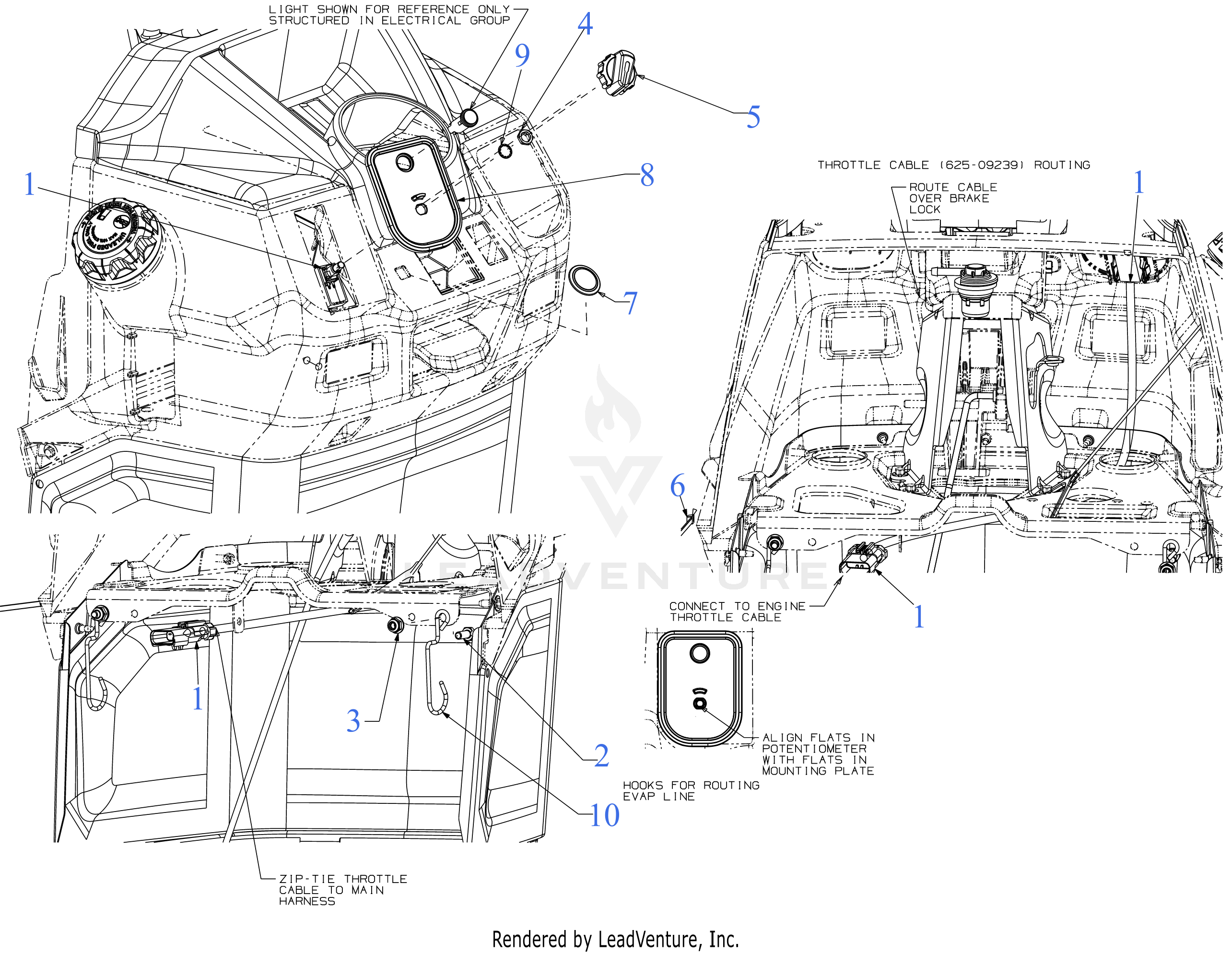 XT2-LX42 EFI (13A2A4TE330) (2025)