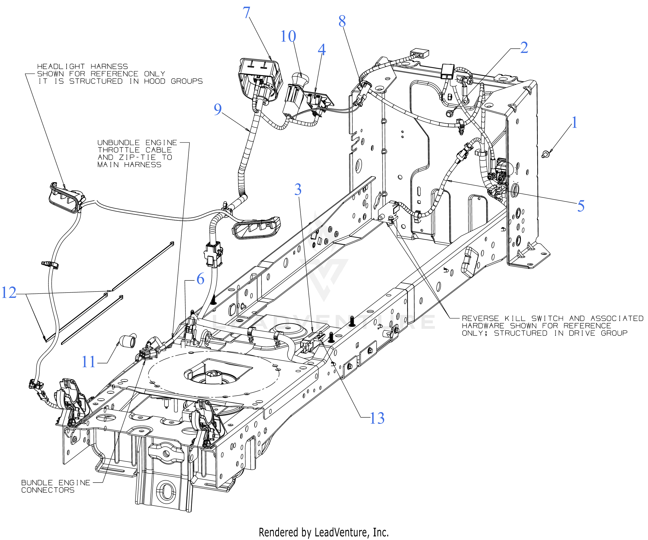 XT2-LX42 EFI (13A2A4TE330) (2025)