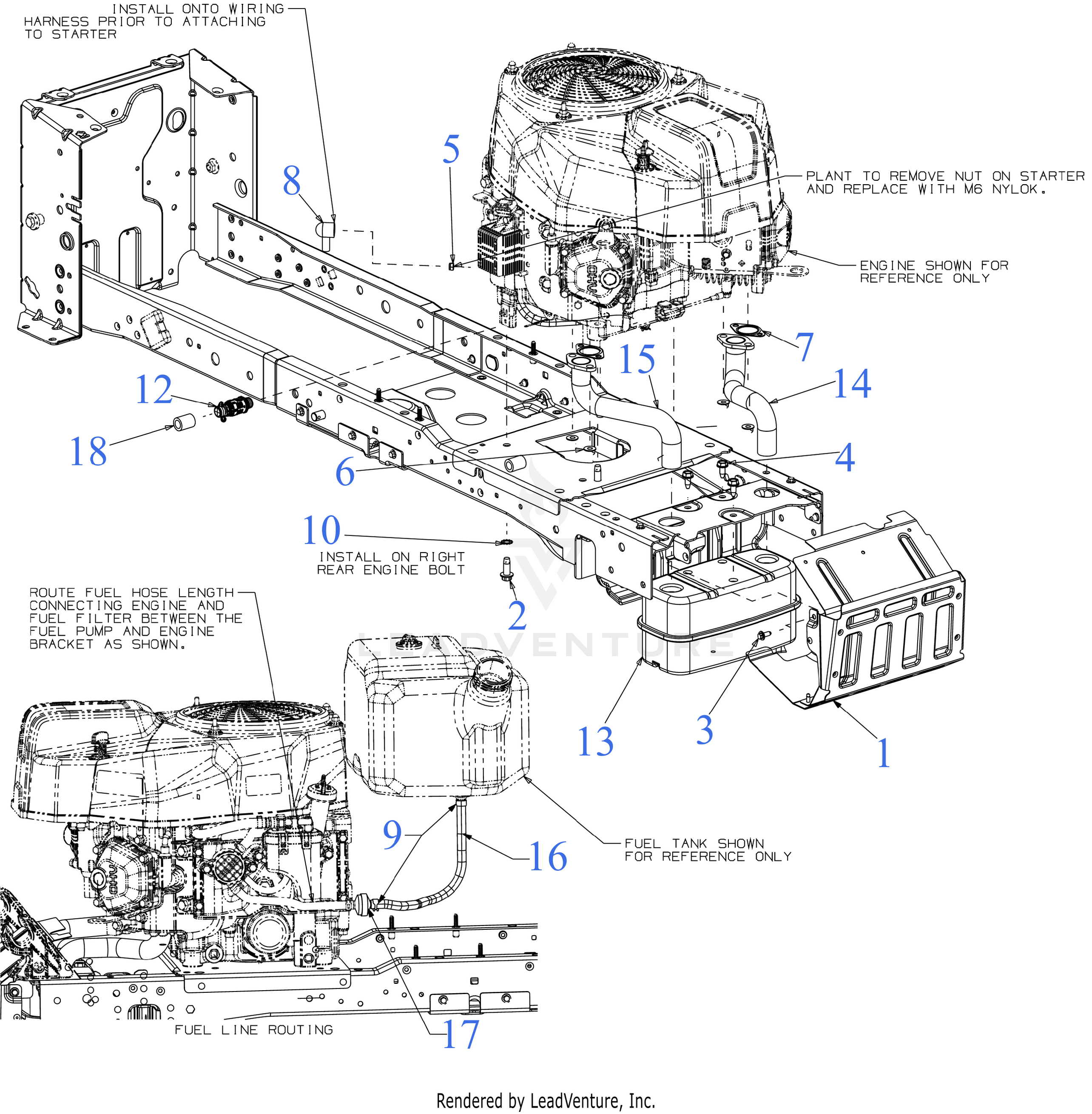 XT2-LX42 EFI (13A2A4TE330) (2025)