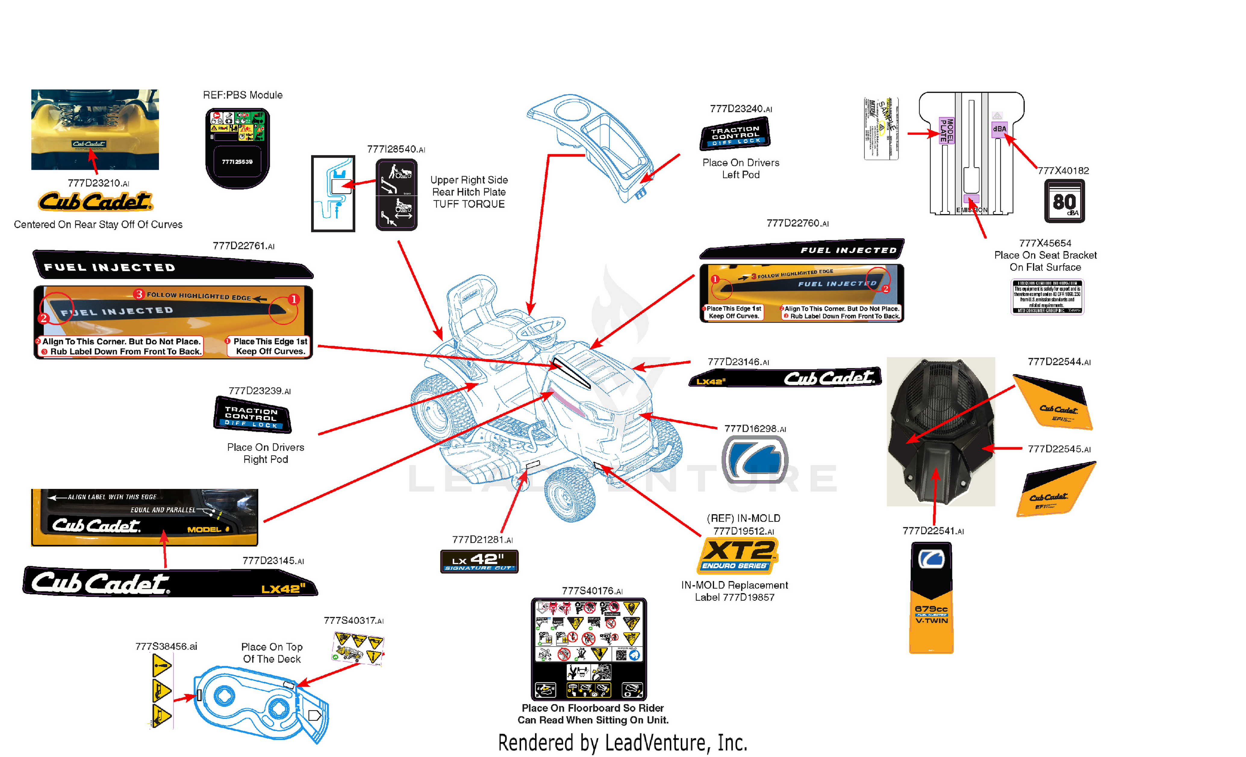 XT2-LX42 EFI (13AZA4CS330) (2020)