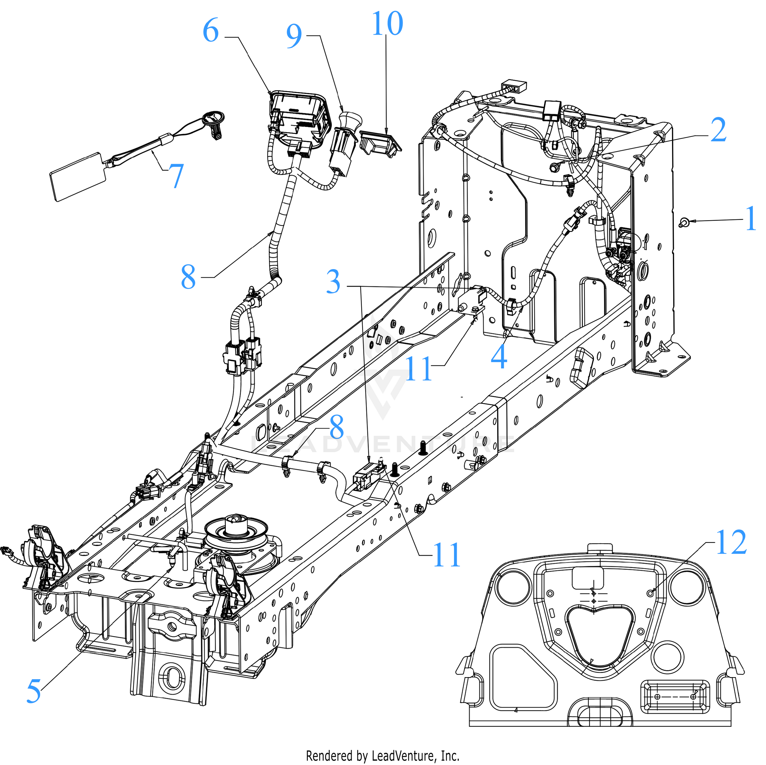 XT2-LX42 EFI (13AZA4CS330) (2020)