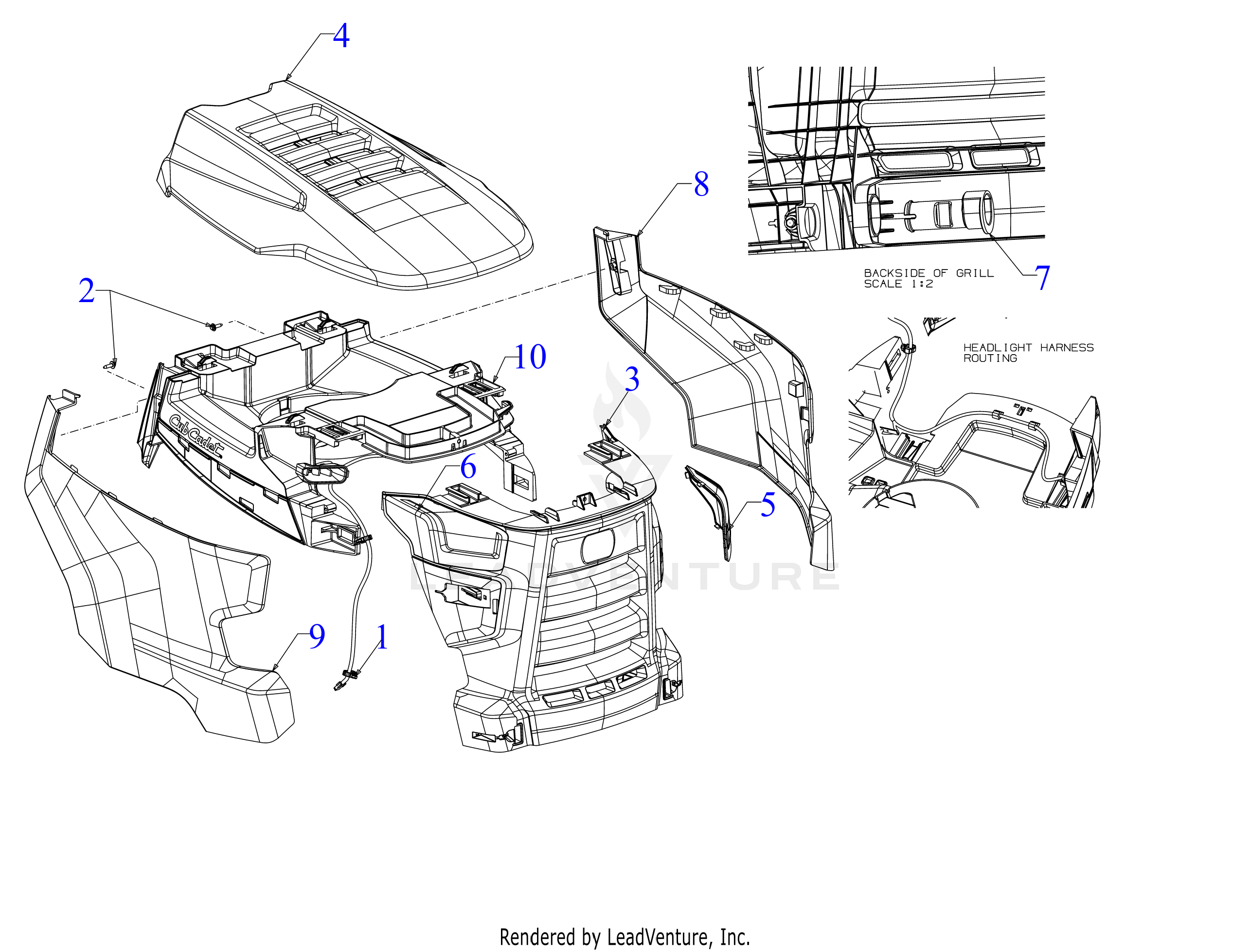 XT2-LX42 EFI (13AZA4CS330) (2020)