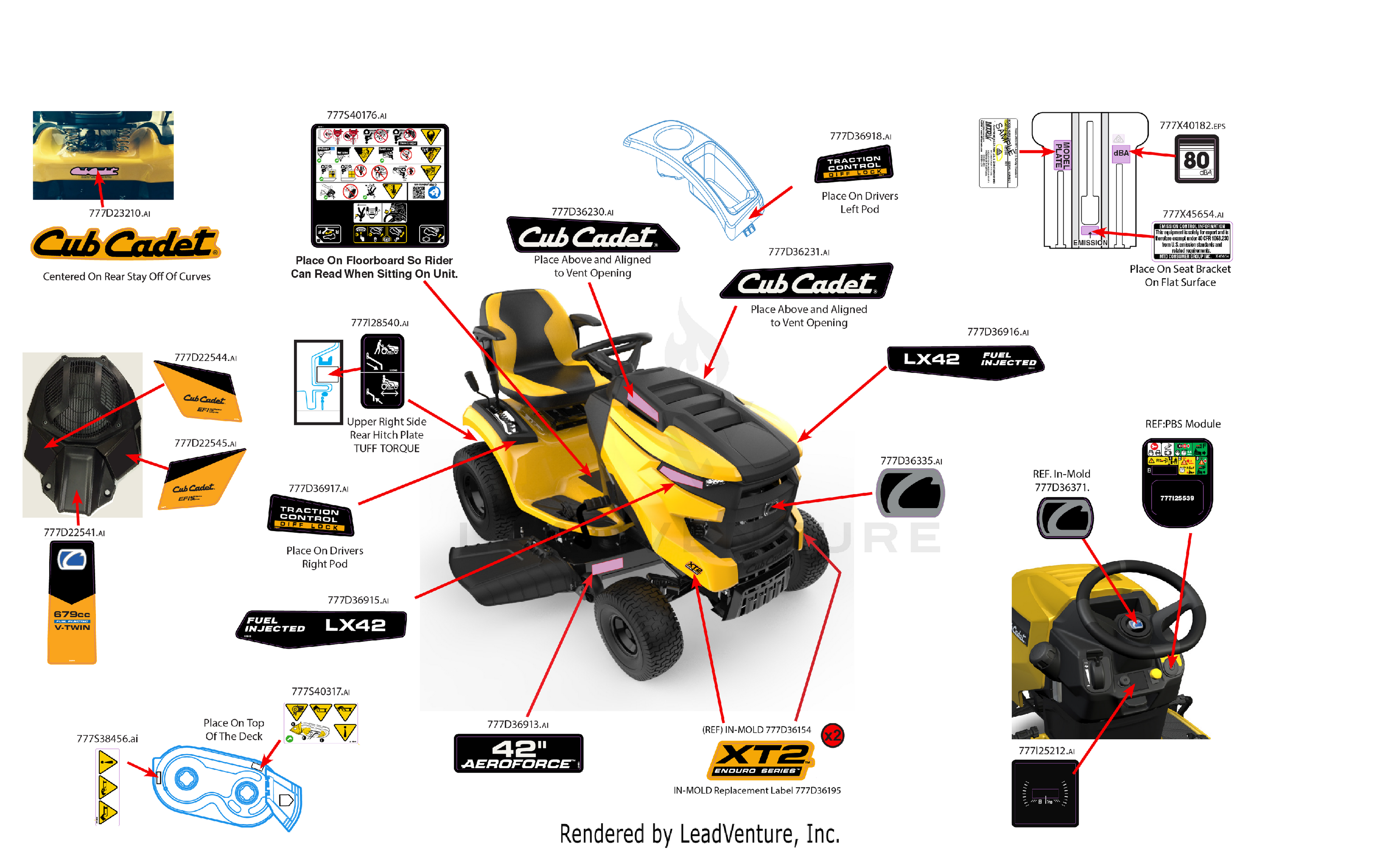 XT2-LX42 EFI (13AZA4TE330) (2022)