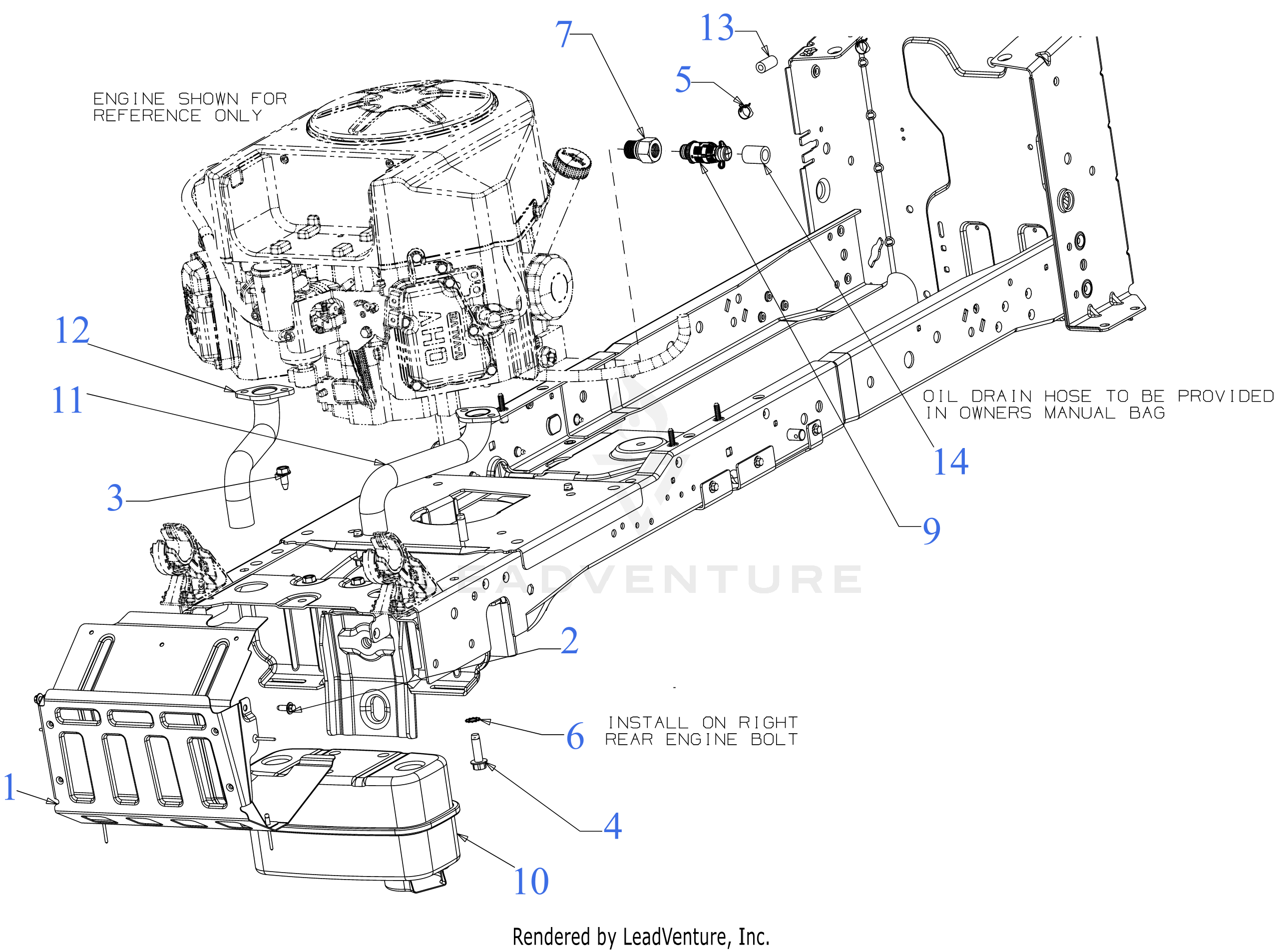 XT1-18/42 KW (13AGA9TS330) (2025)