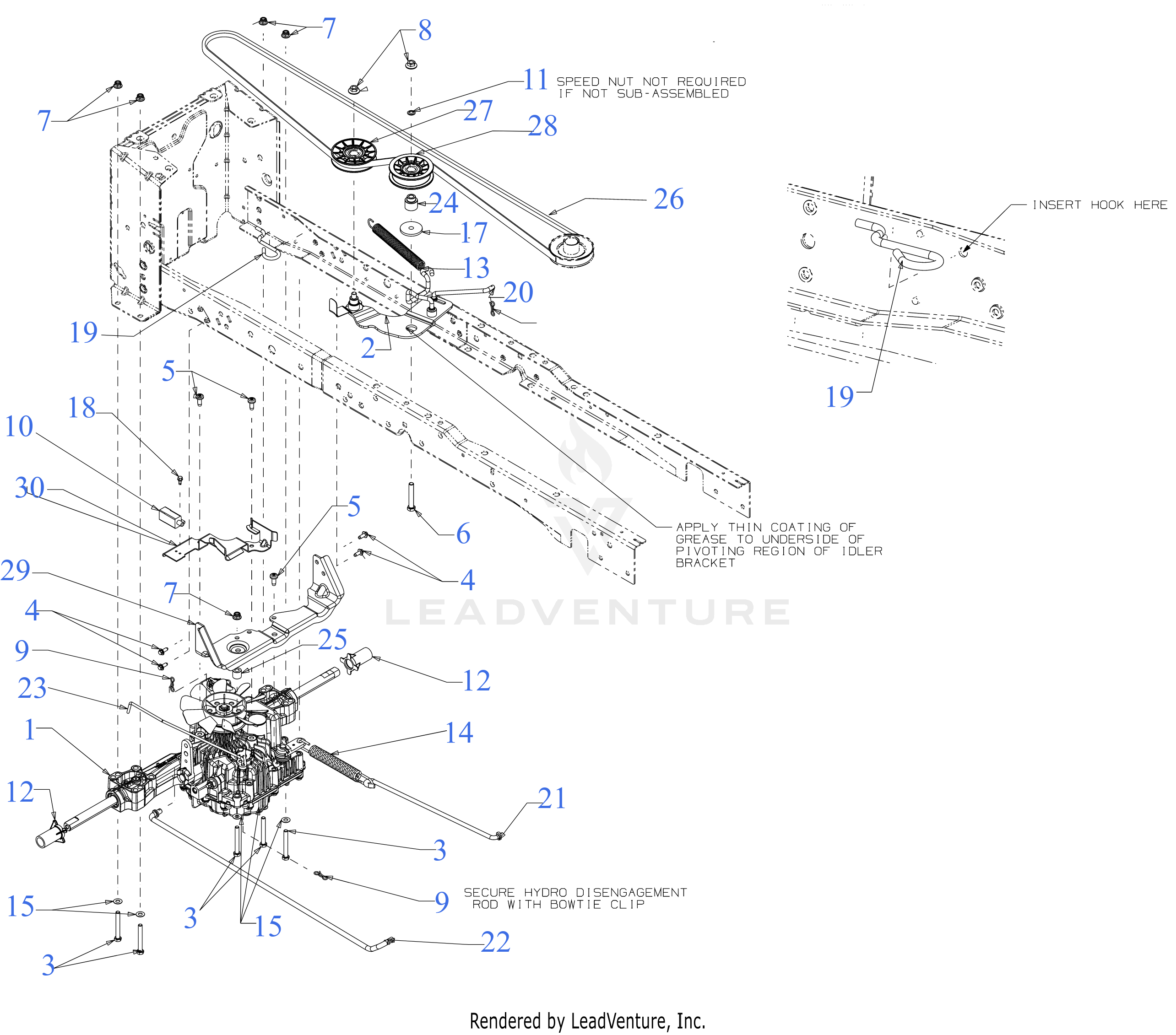 XT2-LX42 KH (13A7A1TS327) (2024)
