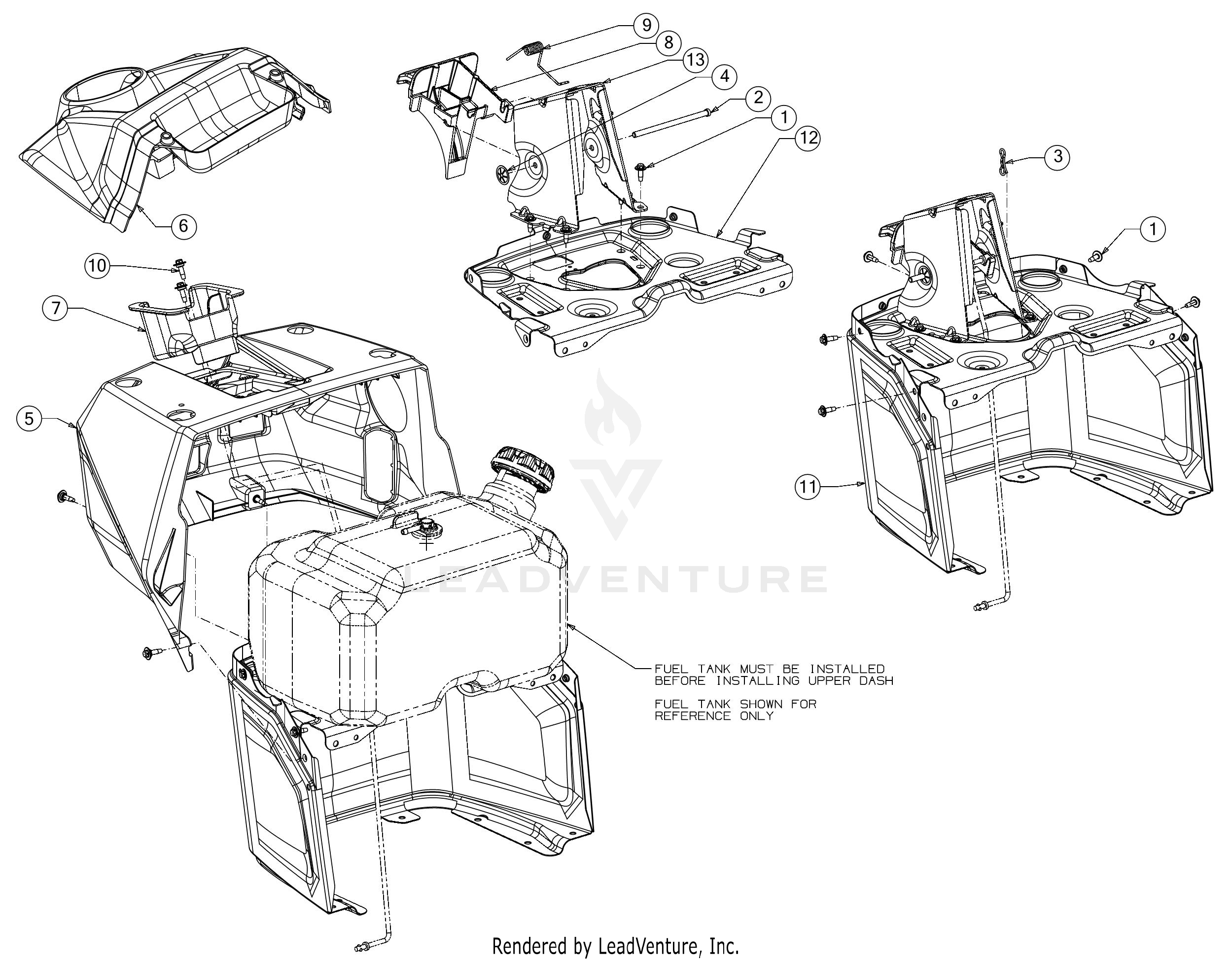 XT2-LX46 (13BPA4CN330) (2017)