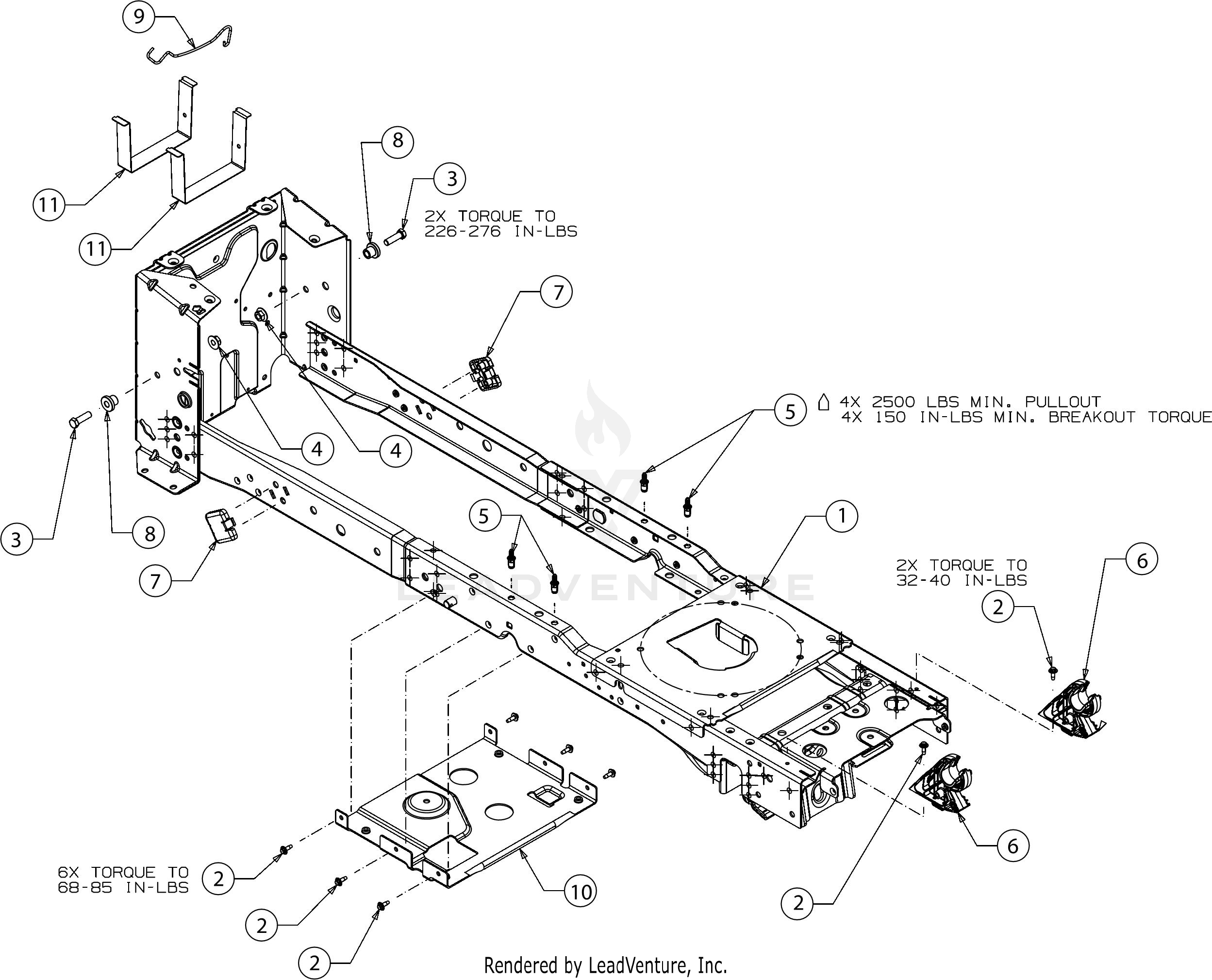 XT2-LX46 13WQA4CN010 FAB (2016)