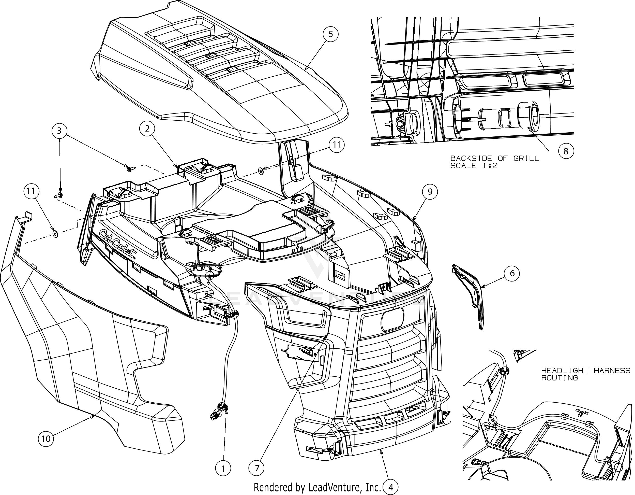 XT2-LX46 FAB (13WQA4CN010) (2017)