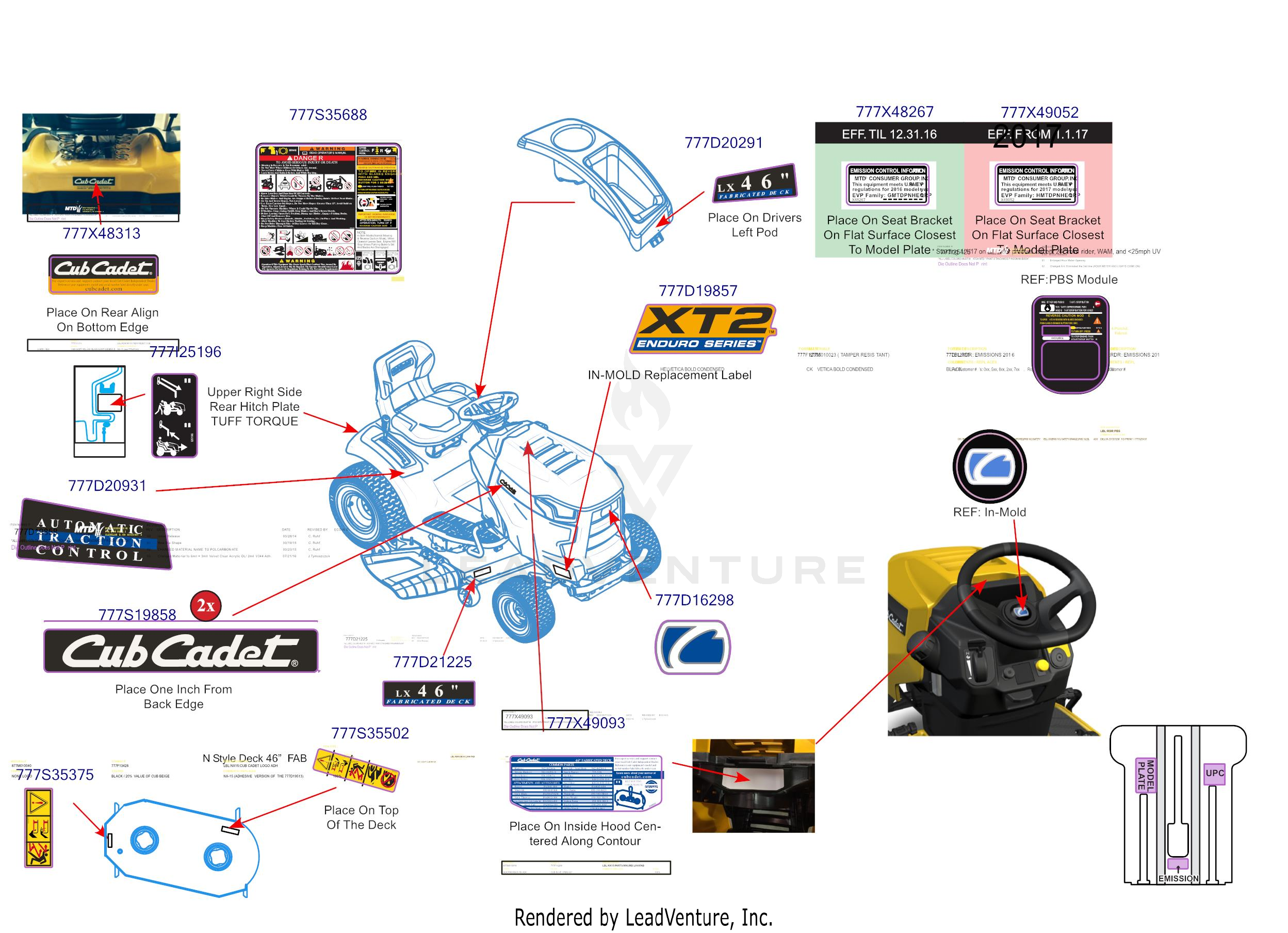 XT2-LX46 FAB (13WQA4CN010) (2017)