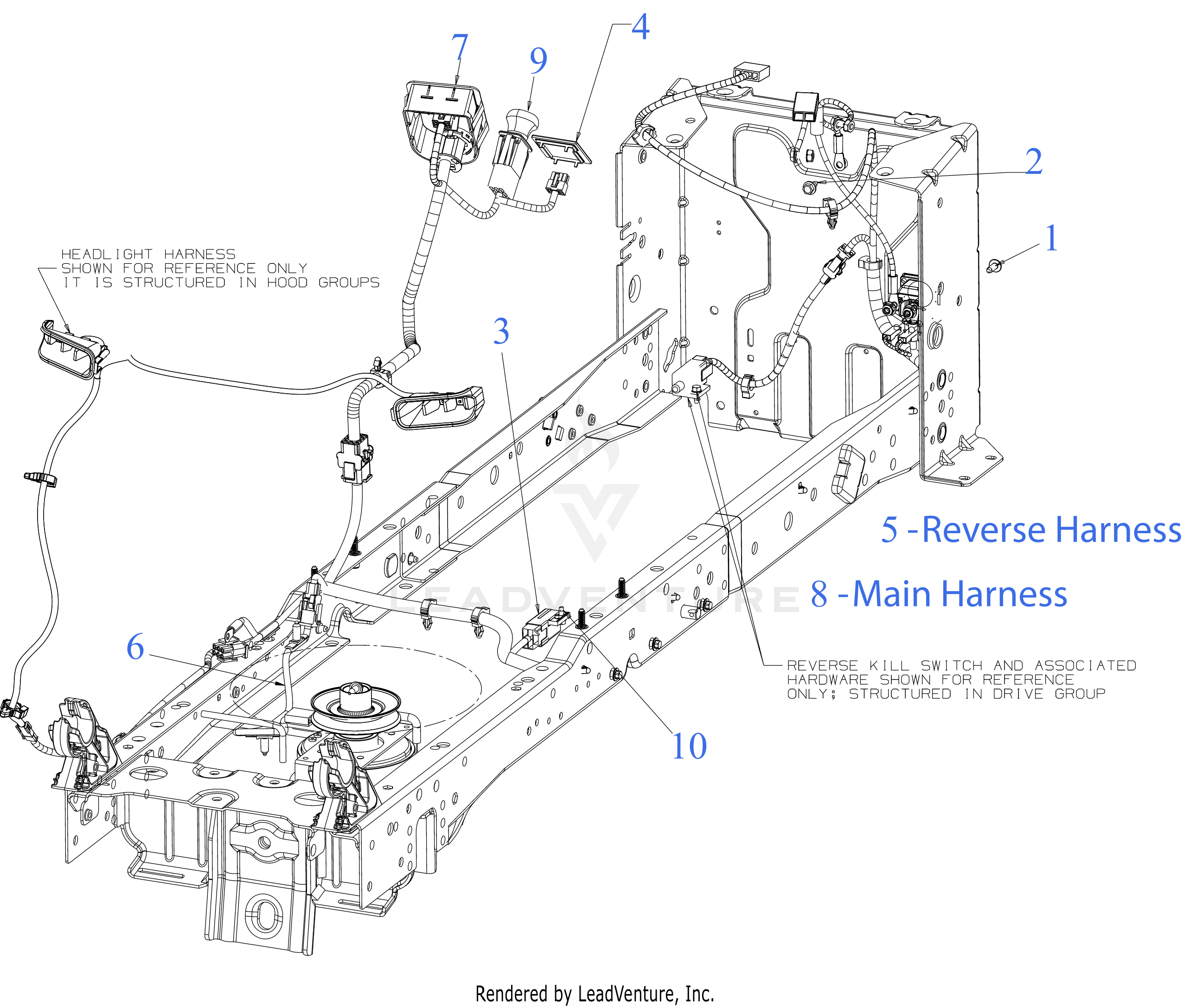 XT1-18/42 KW (13AGA9TS330) (2025)