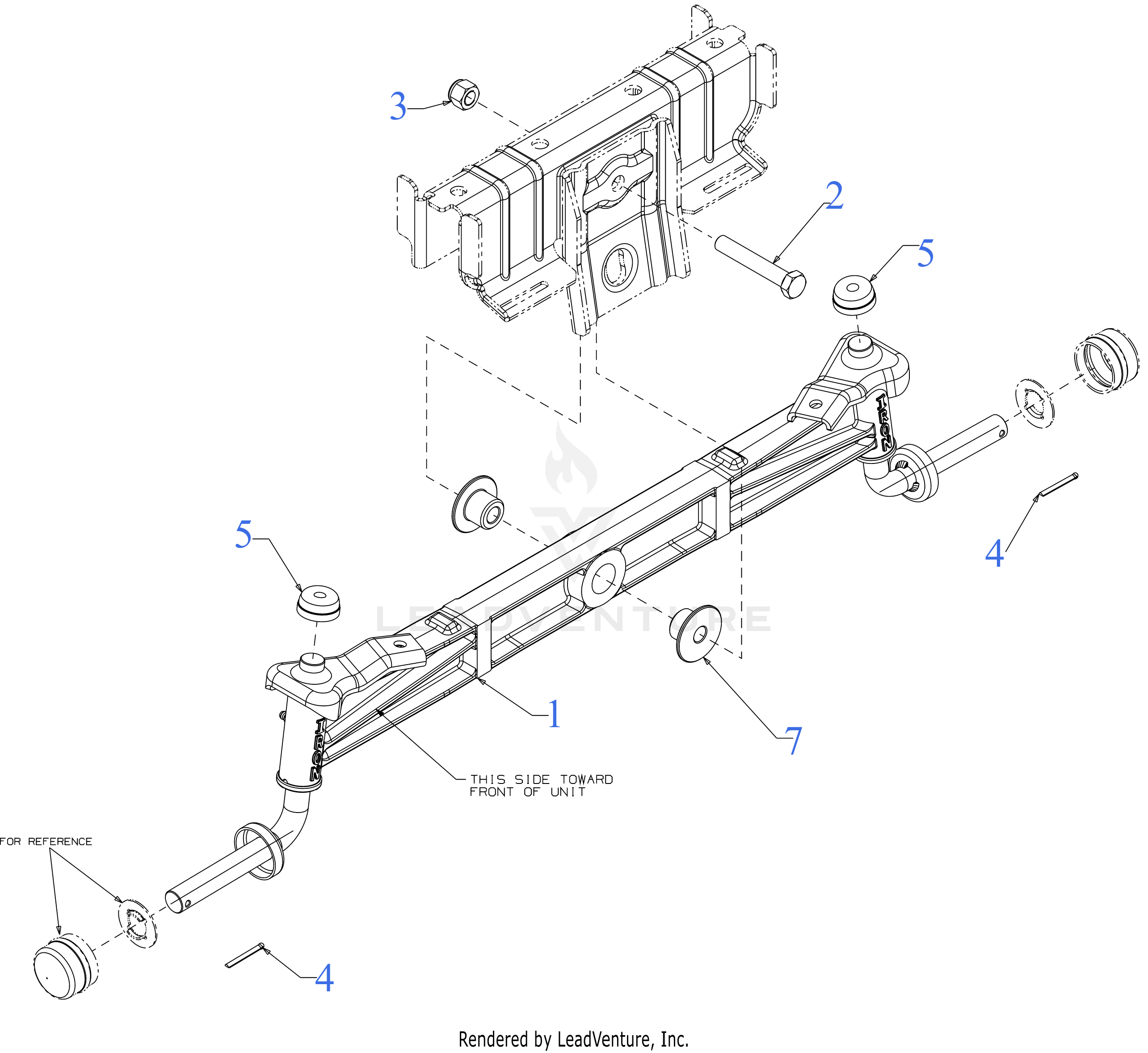 XT1-18/42 KW (13AGA9TS330) (2025)