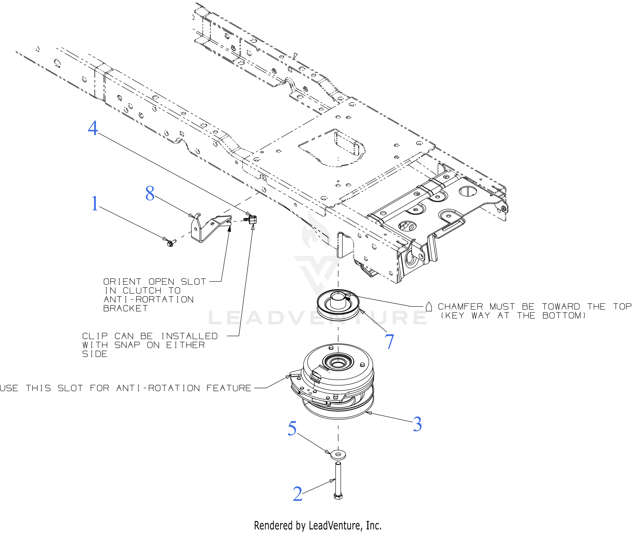 XT2-46 K KW (13BHA4TN330) (2025)