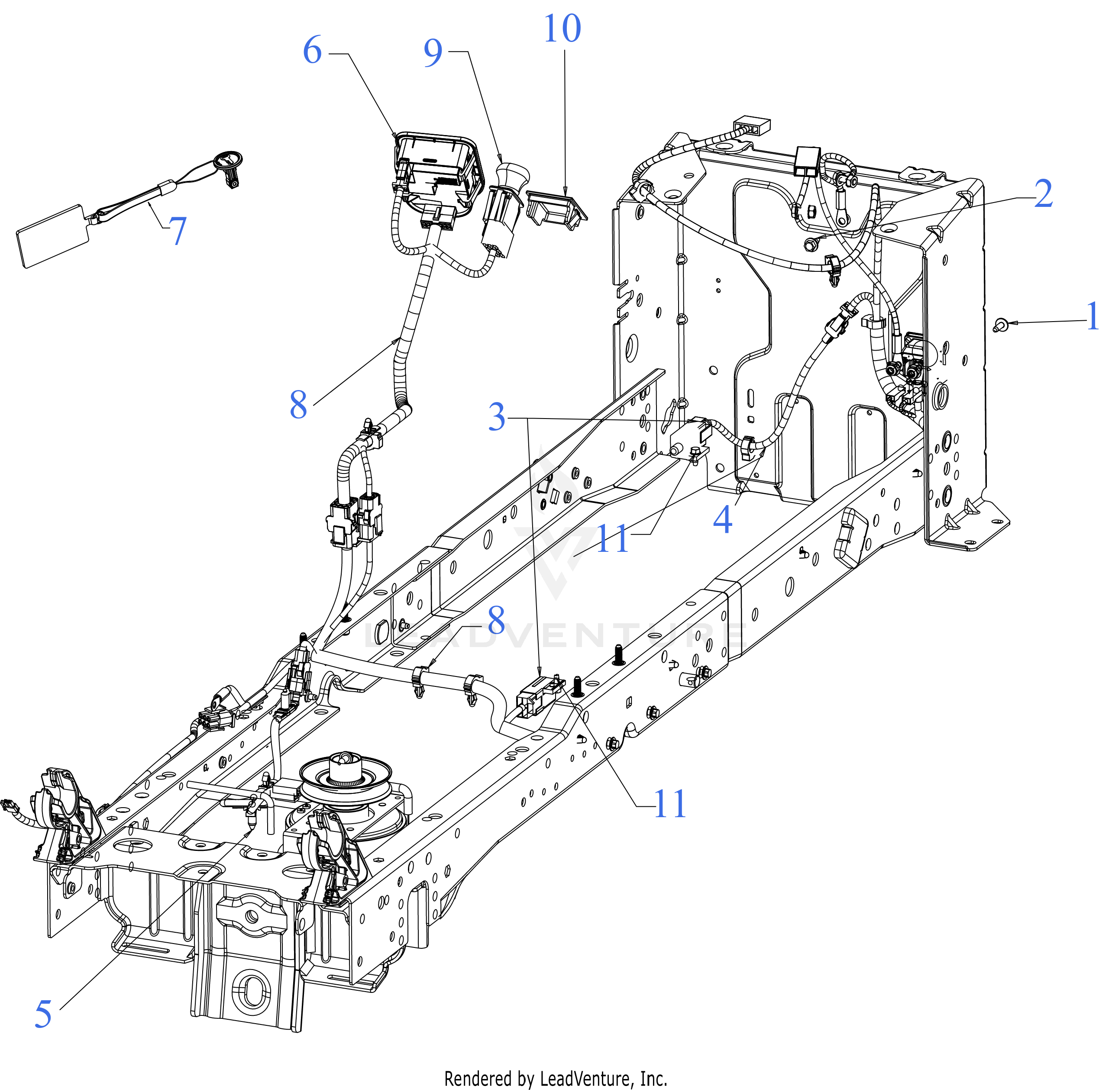 XT2-LX42 EFI (13AZA4TE330) (2022)