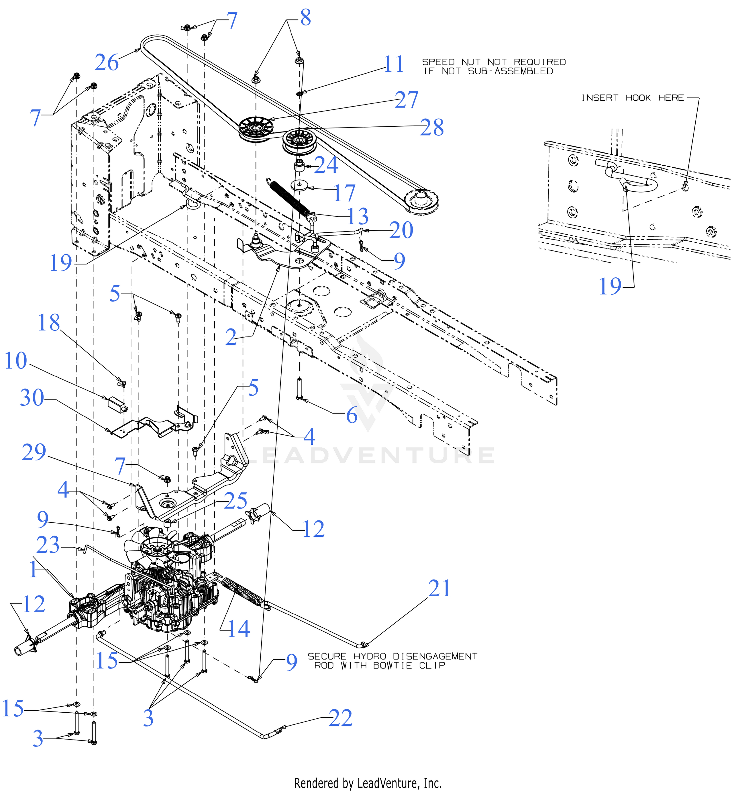 XT2-42 K KW (13AFA4TE330) (2025)