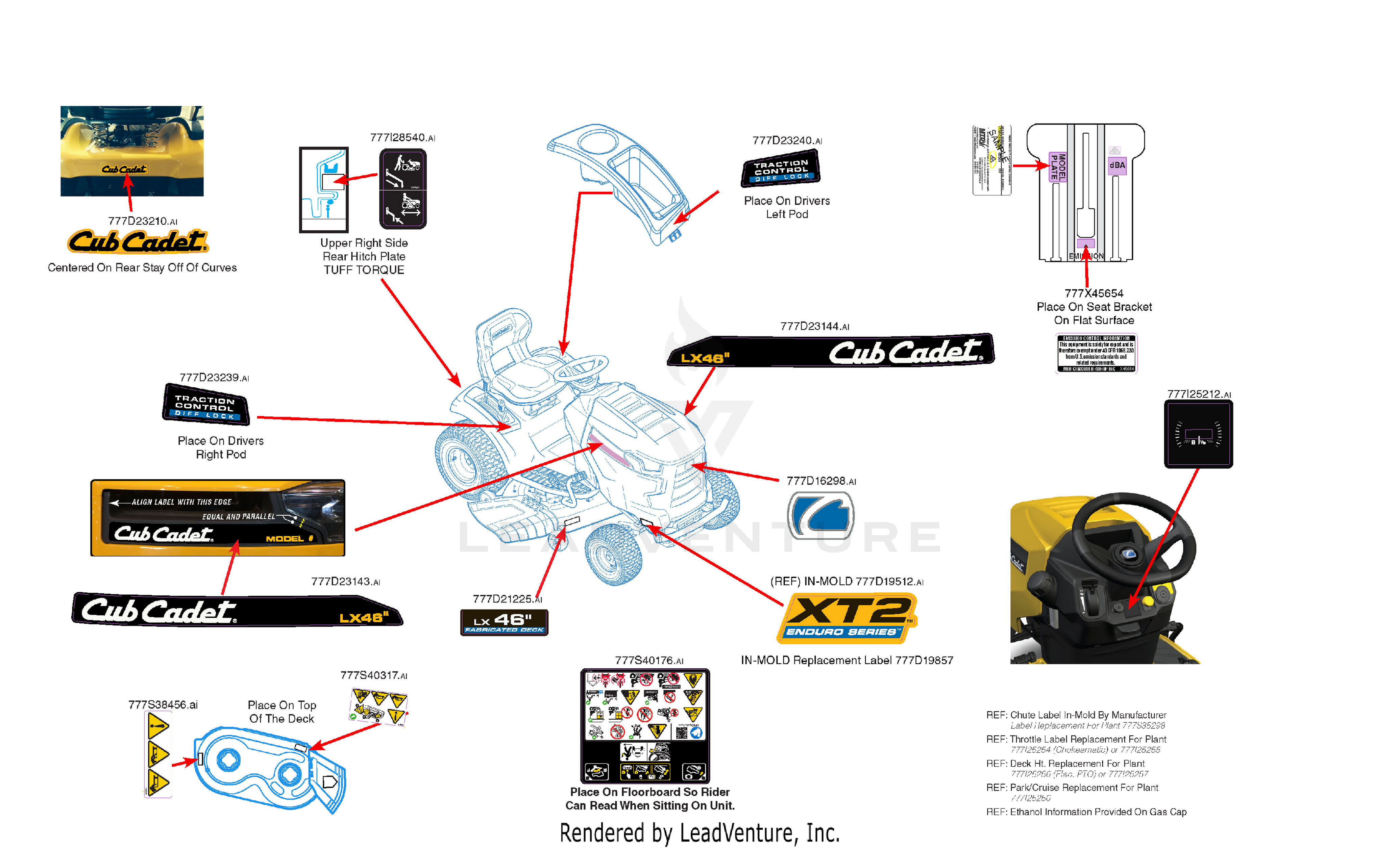 XT2-LX46 KH FAB (13APA4CN327) (2021)