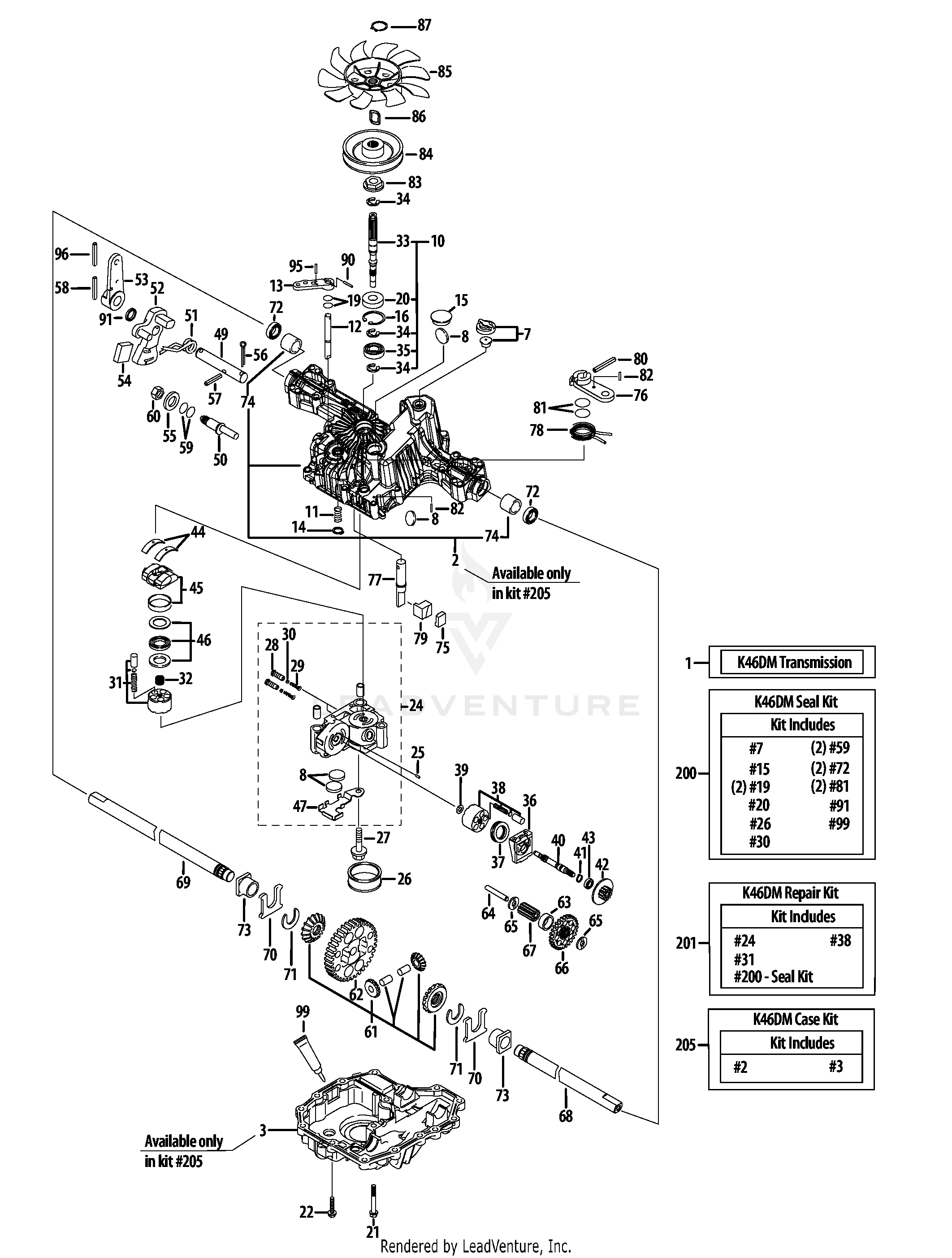 XT2-LX42 (13AGA1CS330) (2016)