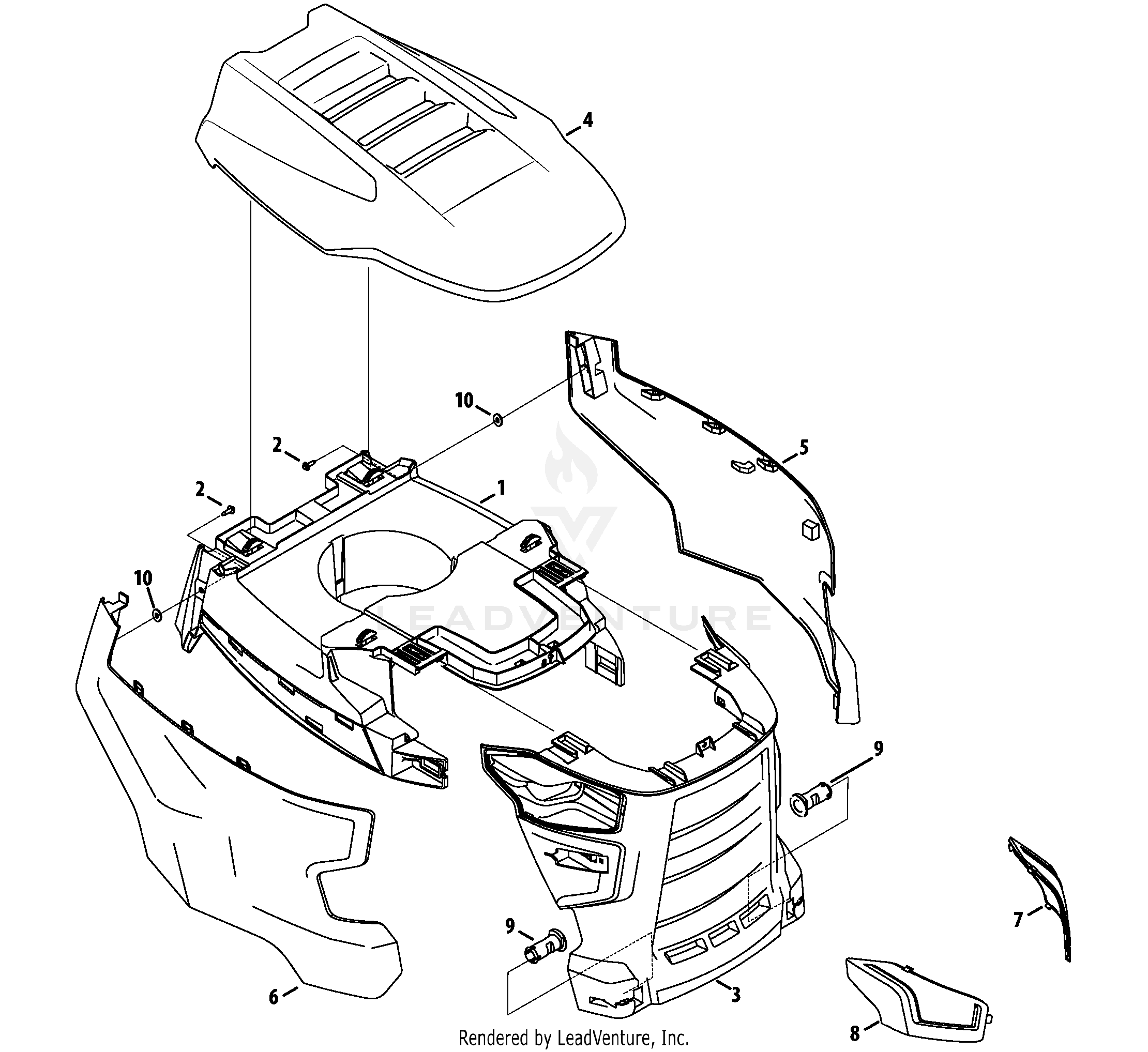 XT2-LX42 (13AGA1CS330) (2016)