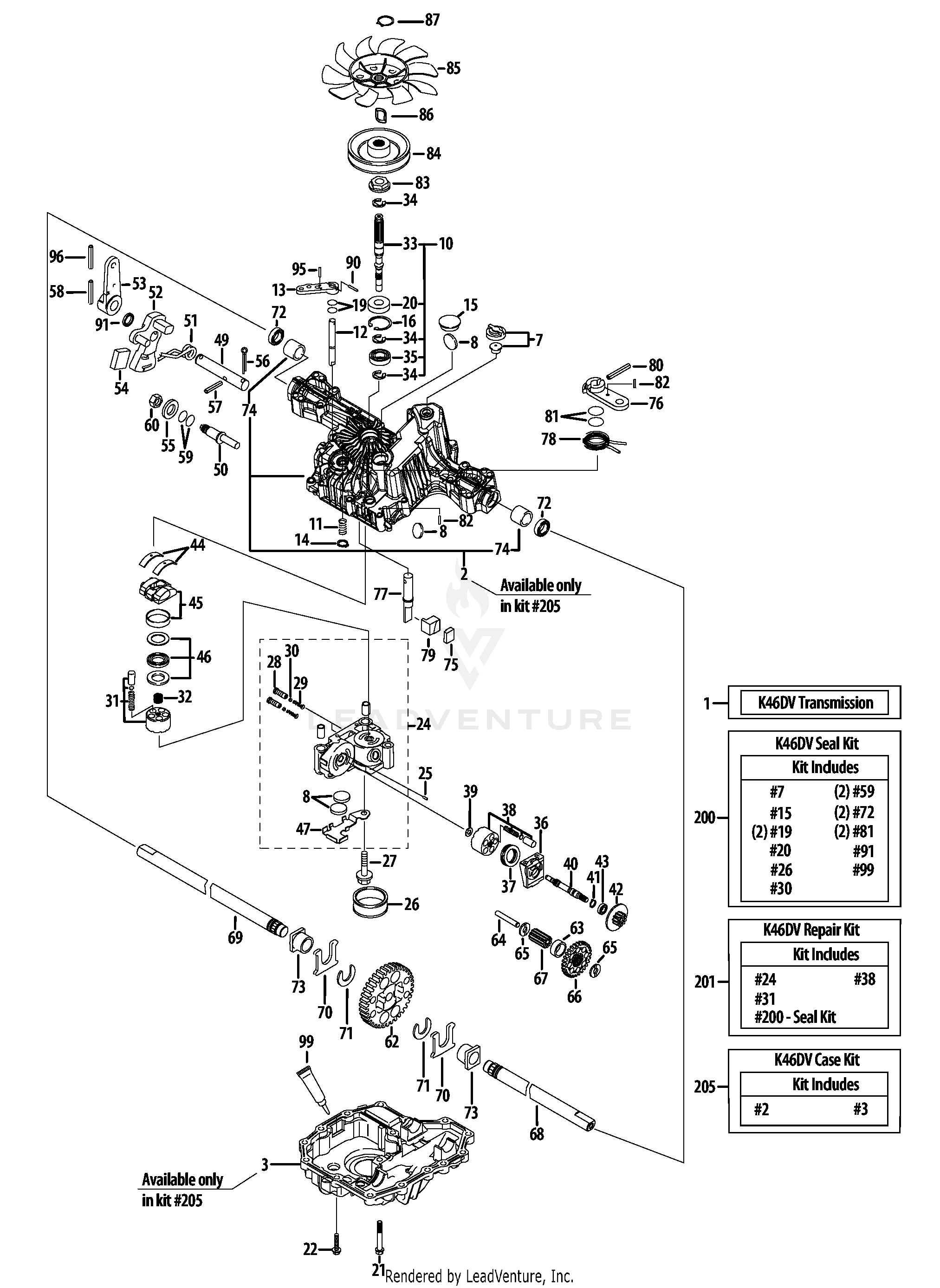 XT2-LX46 (13APA4CN330) (2016)