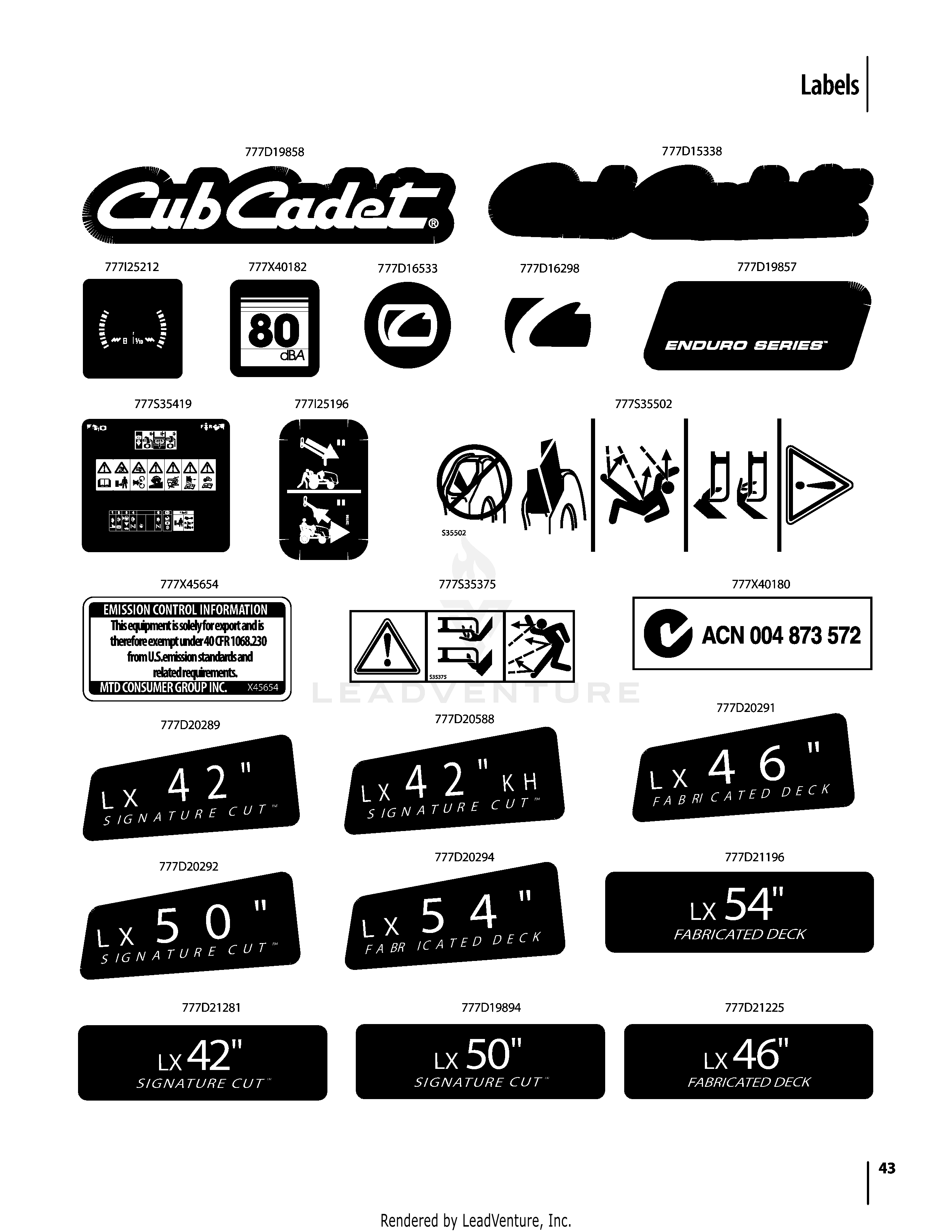 XT2-LX42 (13AGA1CS330) (2016)