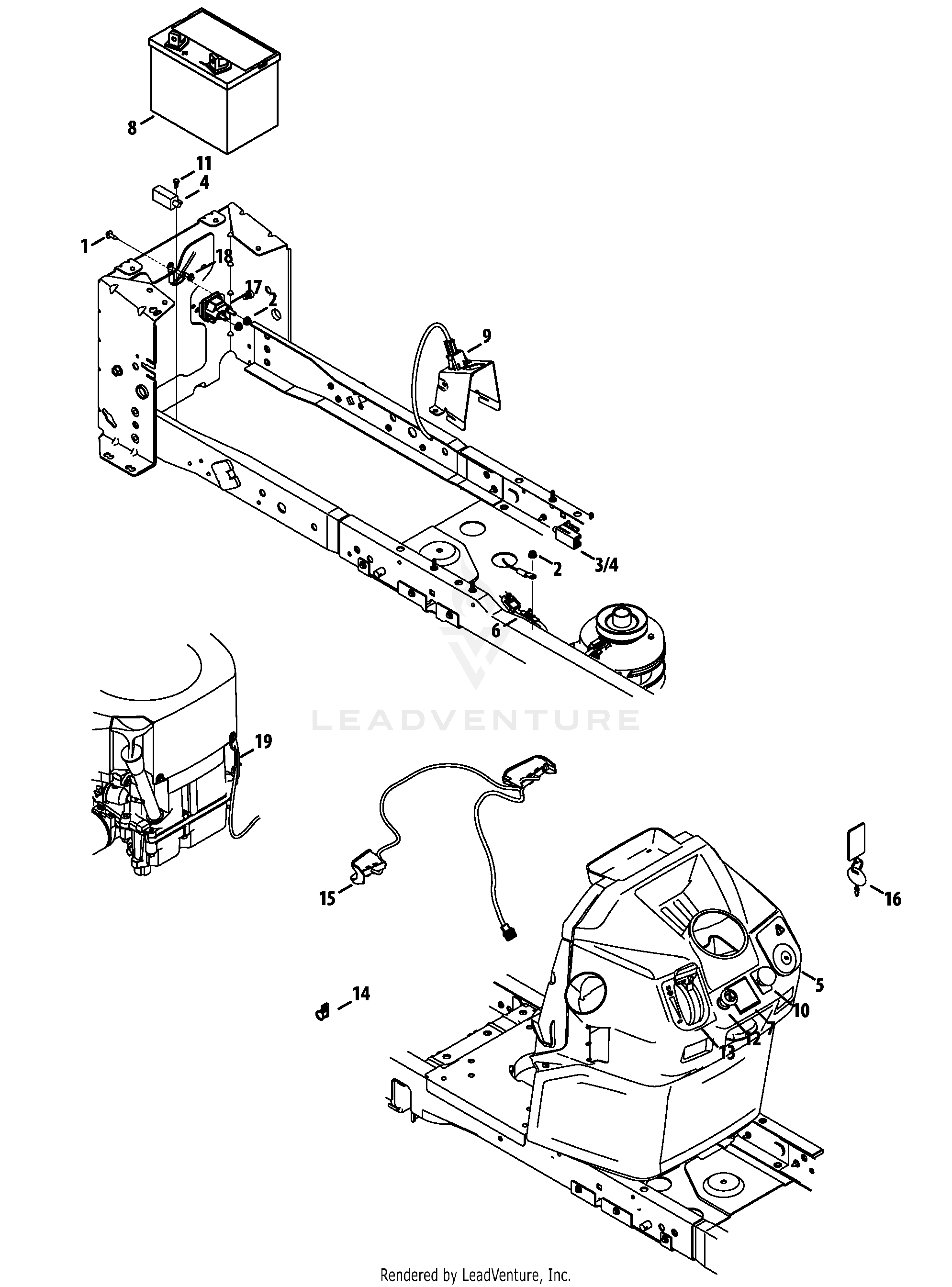 XT2-LX42 (13AGA1CS330) (2016)