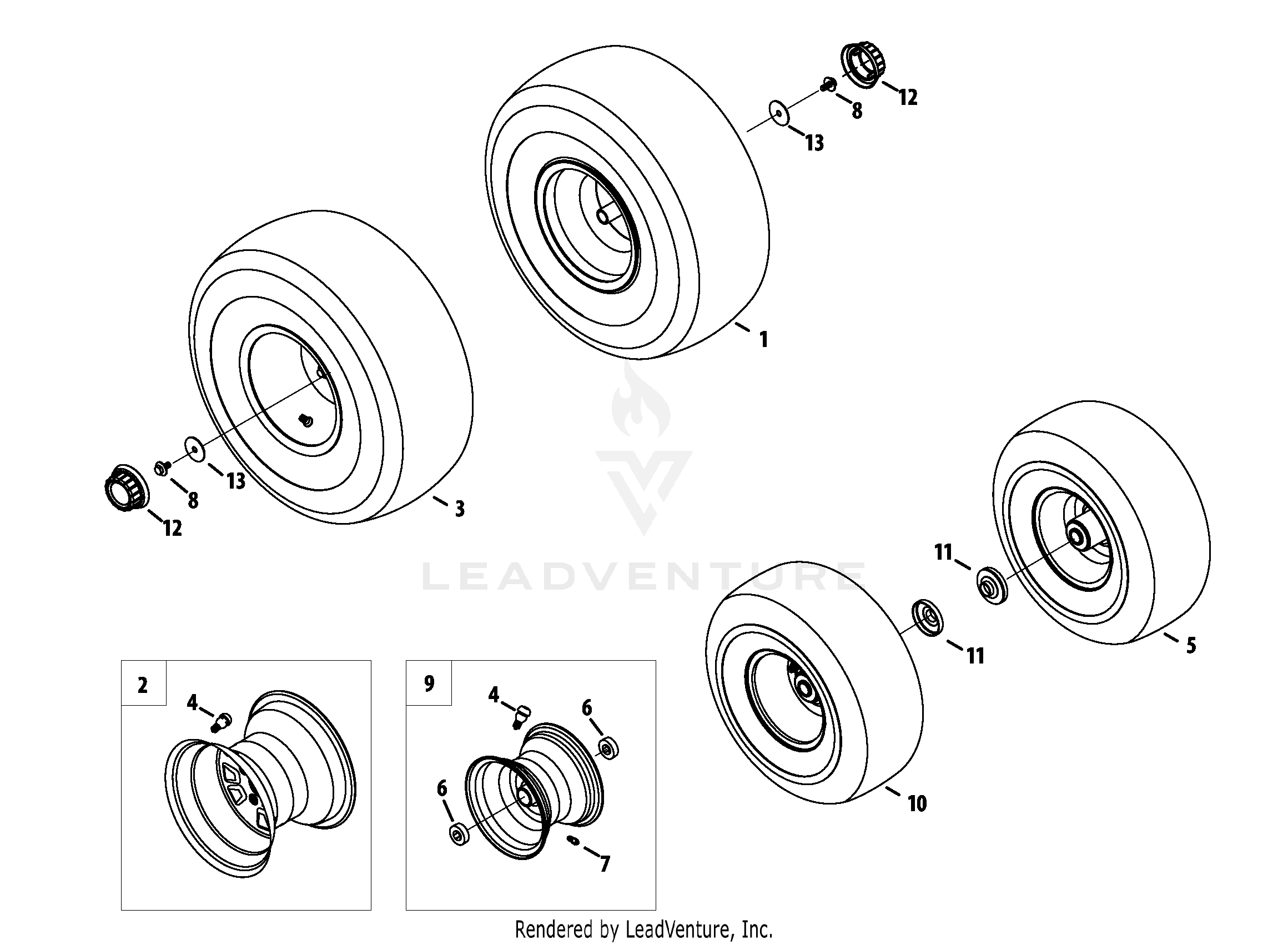 XT2-LX42 (13AGA1CS330) (2016)