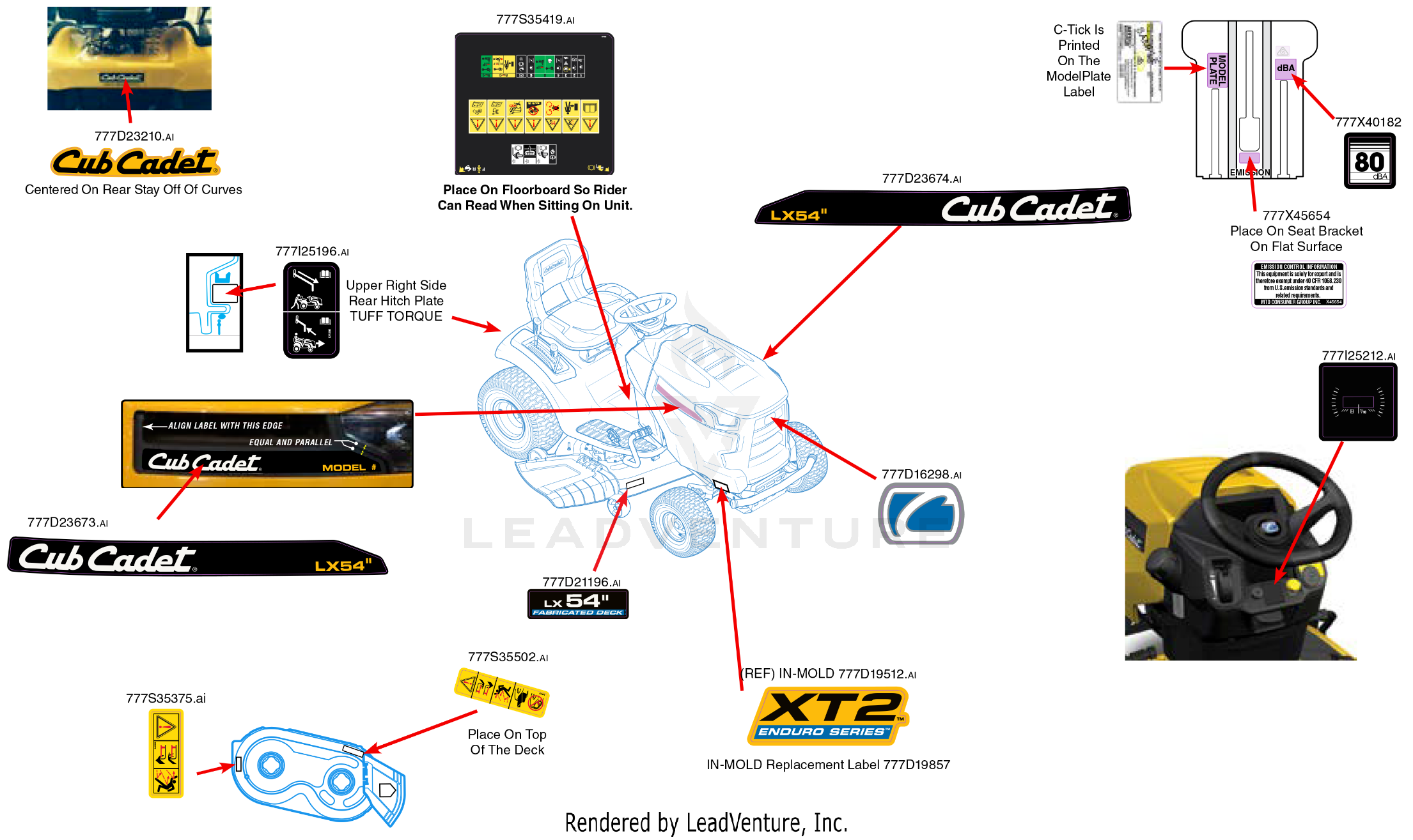 XT2-LX54 KH FAB (13A7A4CA330) (2018)
