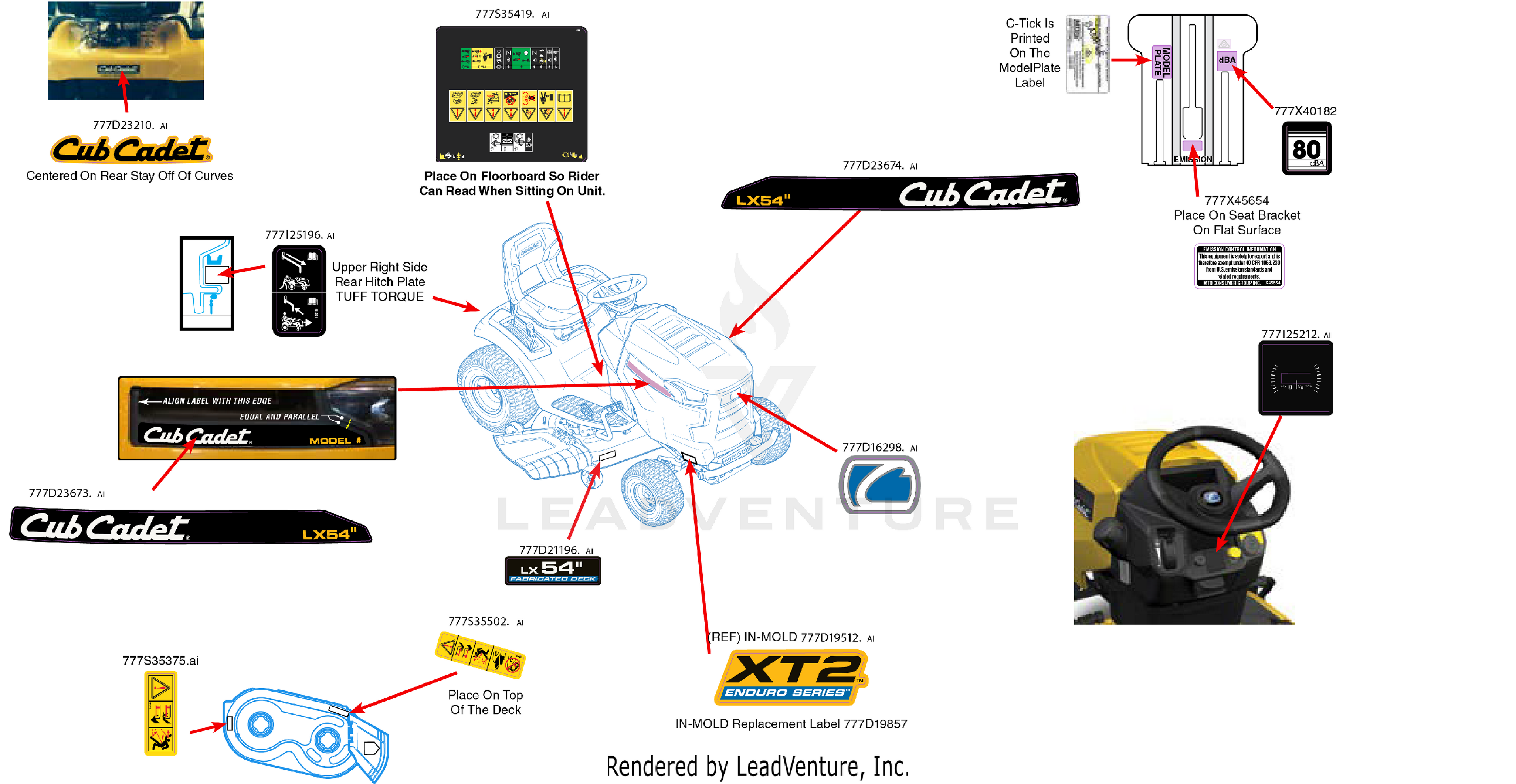 XT2-LX54 KH FAB (13A7A4CA330) (2019)