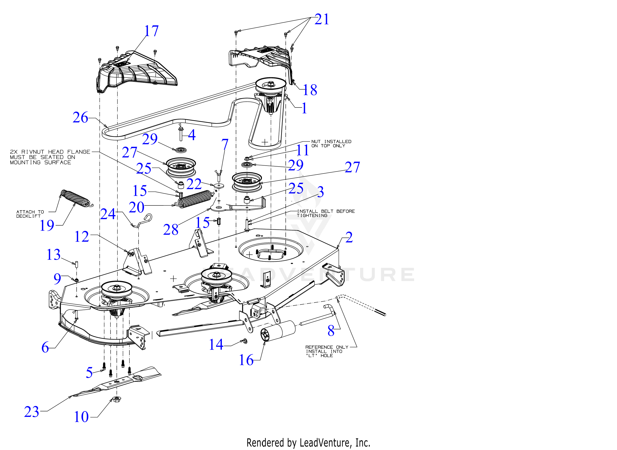 XT2-LX54 KH FAB (13A7A4CA330) (2019)