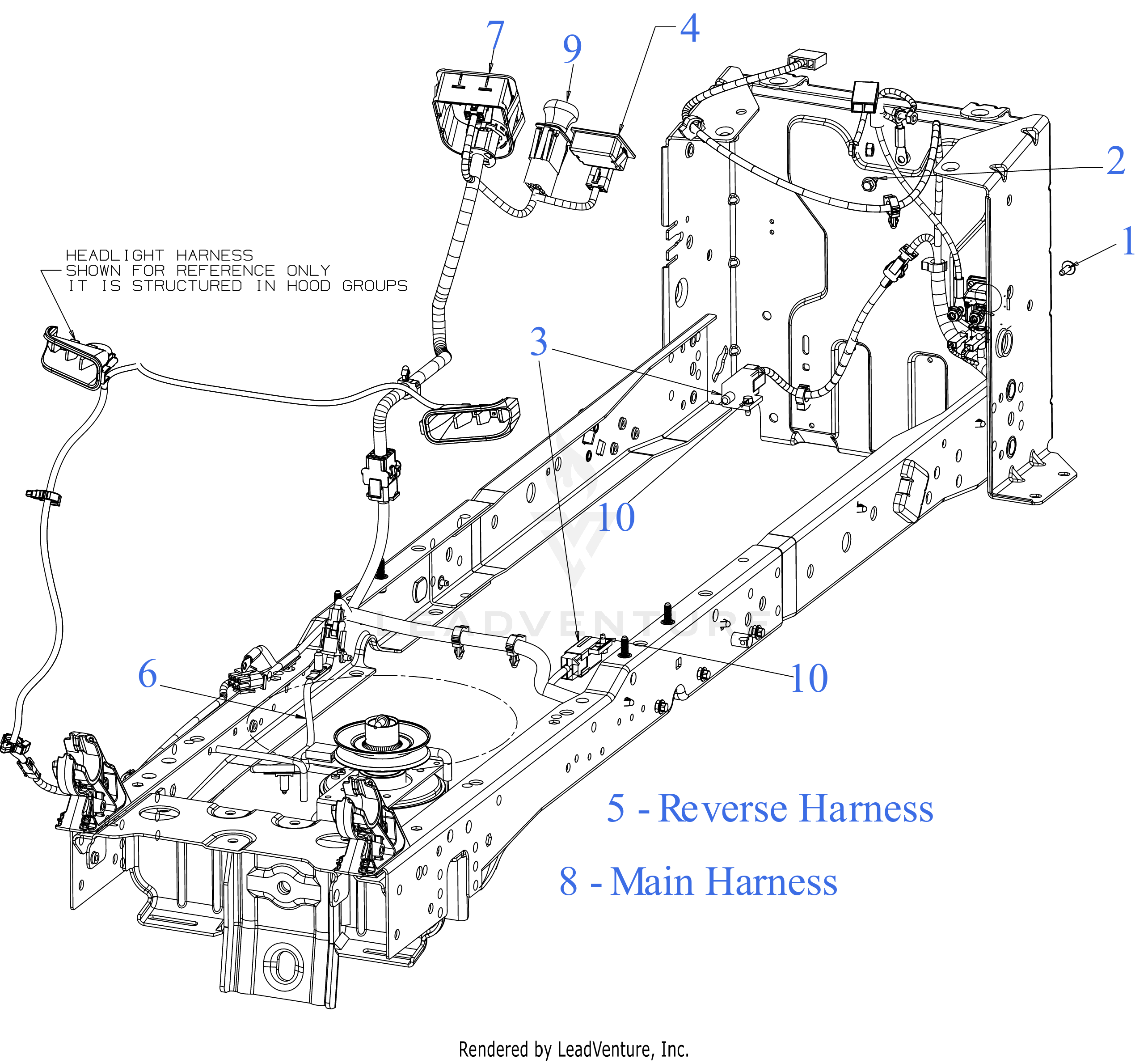 XT1-LX42 KH (13CPA1CS327) (2022)