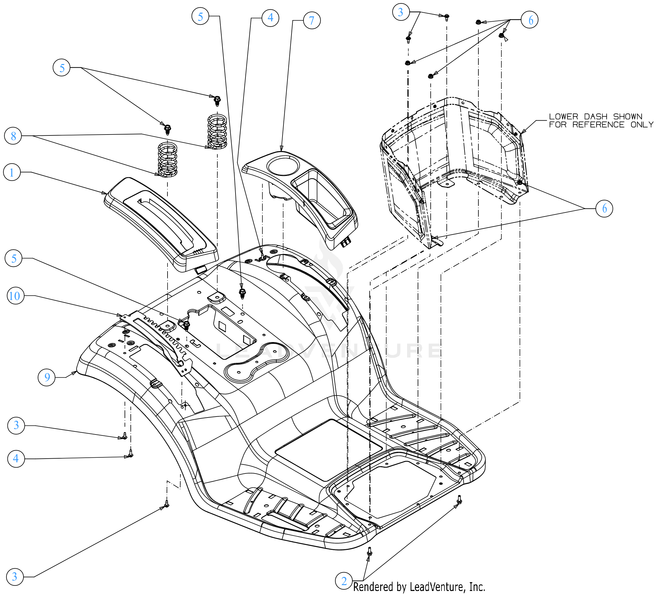 XT1-18/42 KW (13AGA9TS330) (2025)