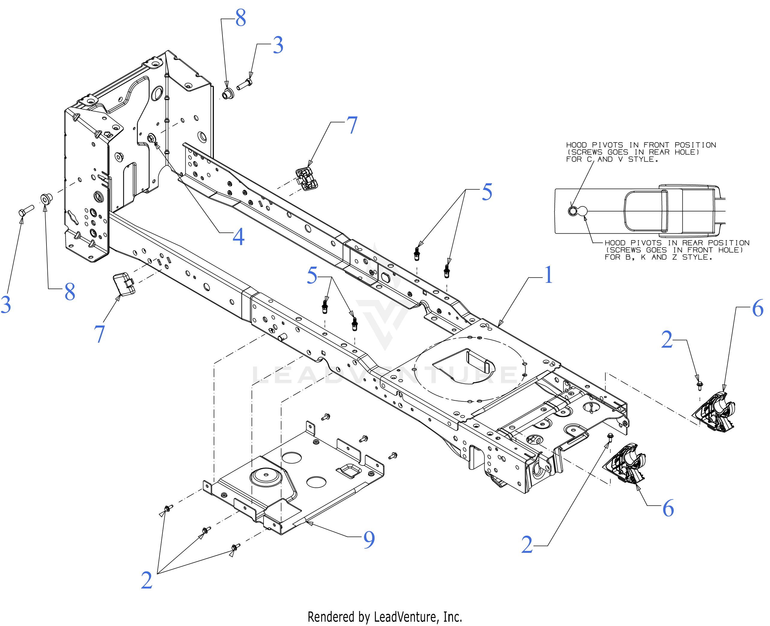 XT1-18/42 KW (13AGA9TS330) (2025)