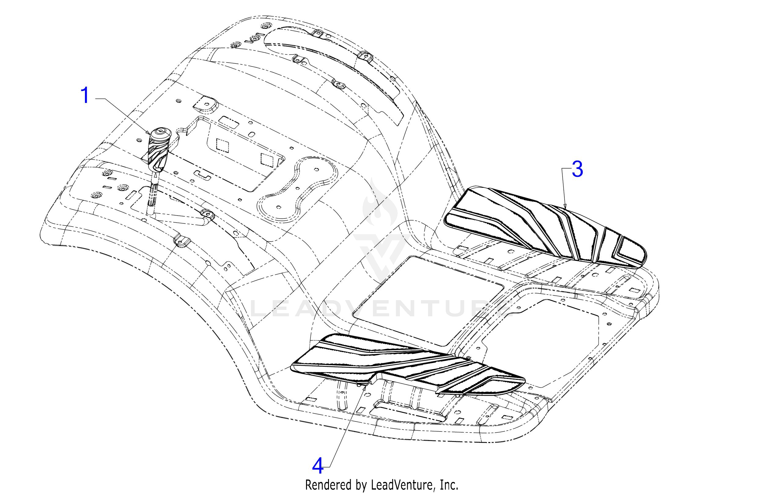 XT1-18/42 KW (13AGA9TS330) (2025)