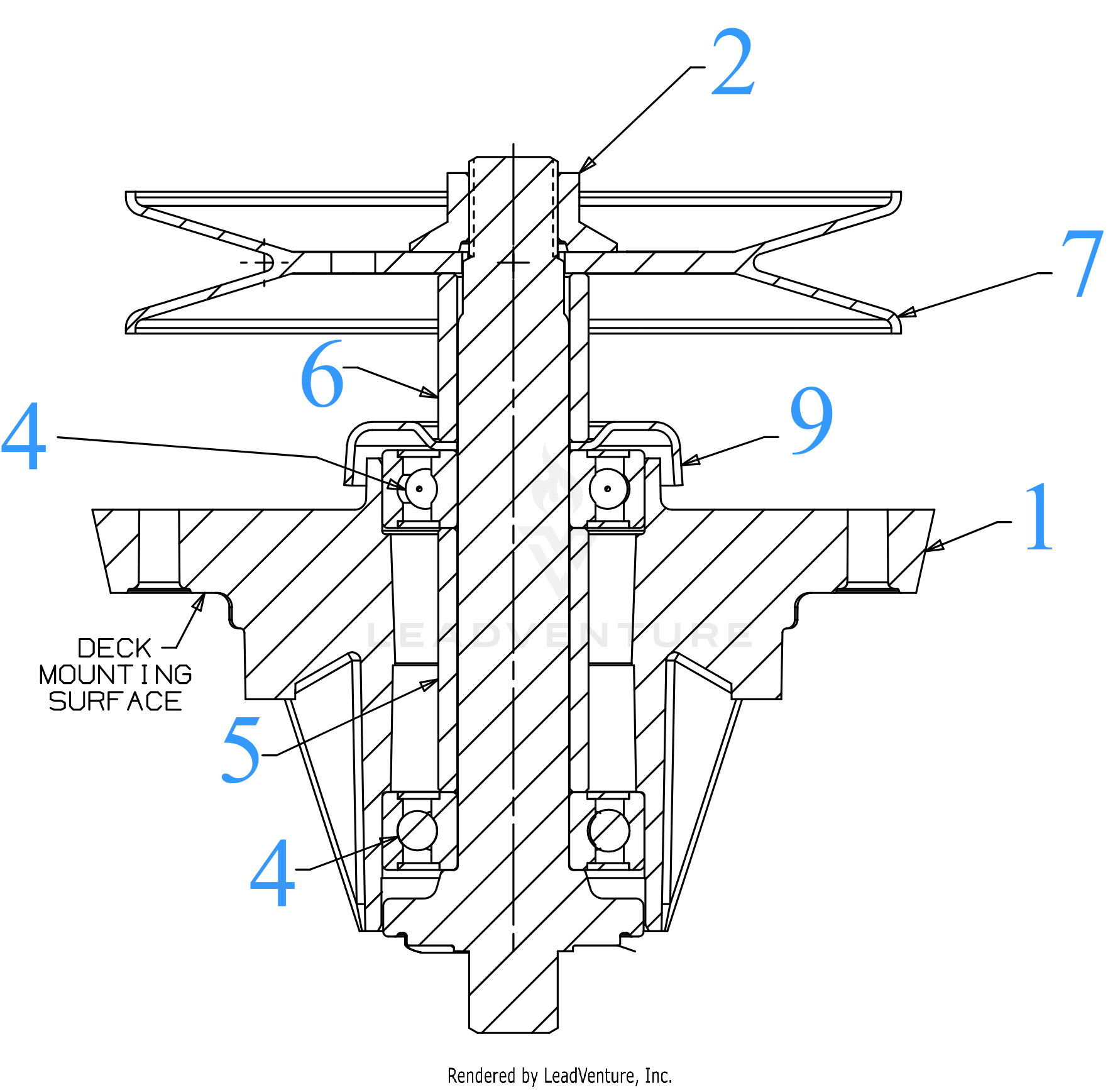 XT2-54 K KW (13AHA4TM330) (2025)