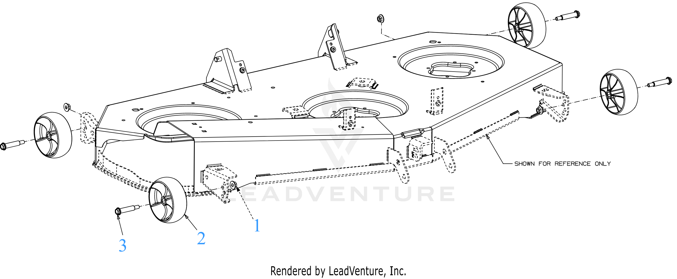 XT2-46 K KW (13BHA4TN330) (2025)