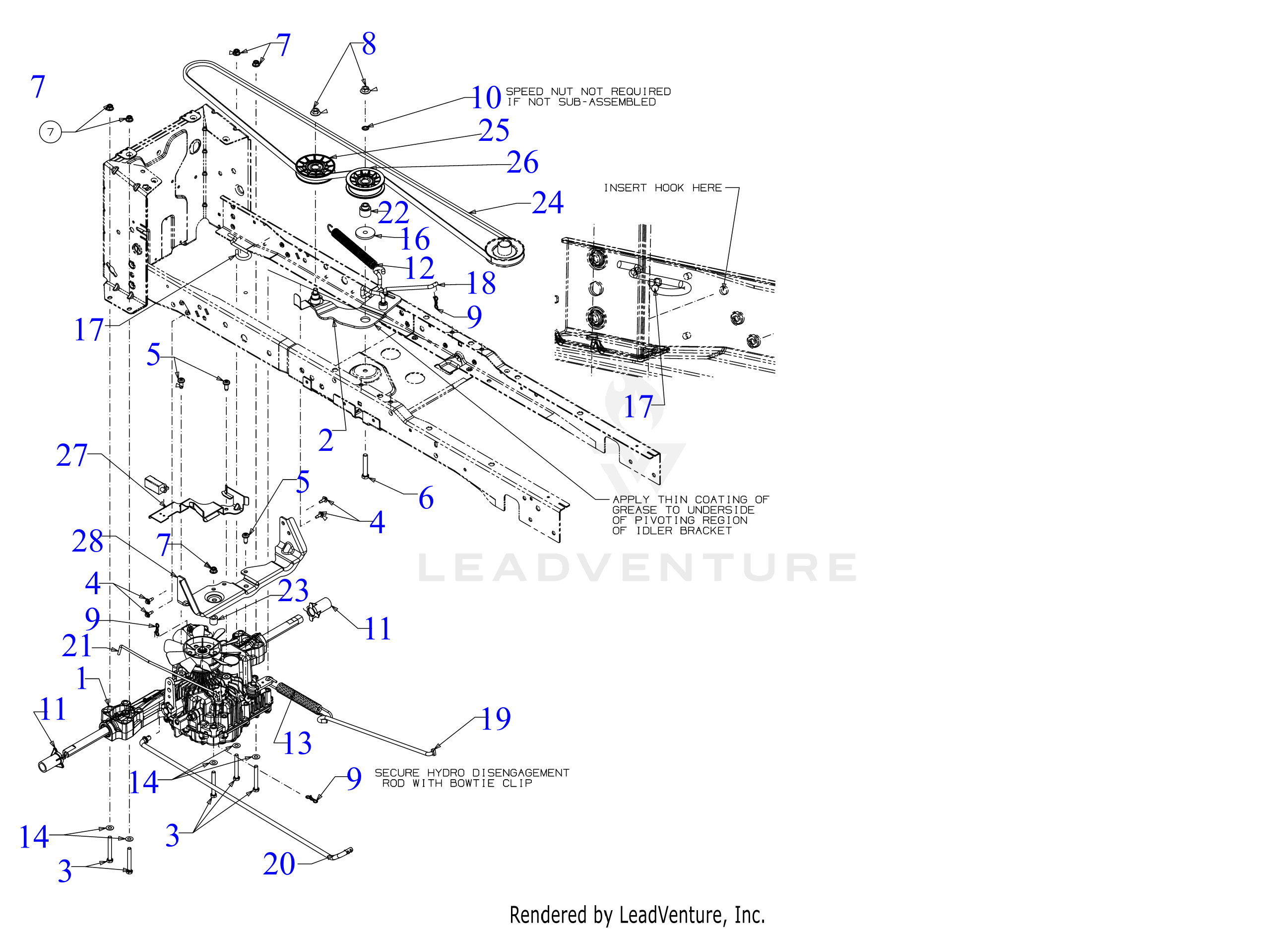 XT2-LX42 EFI (13AZA4CS330) (2019)