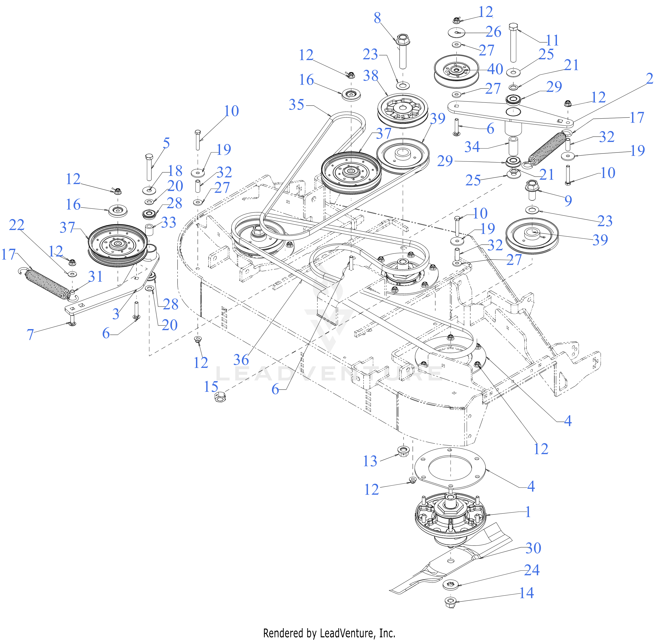 PRO X 600 KW 648 (53AI8CSF330) (2023)