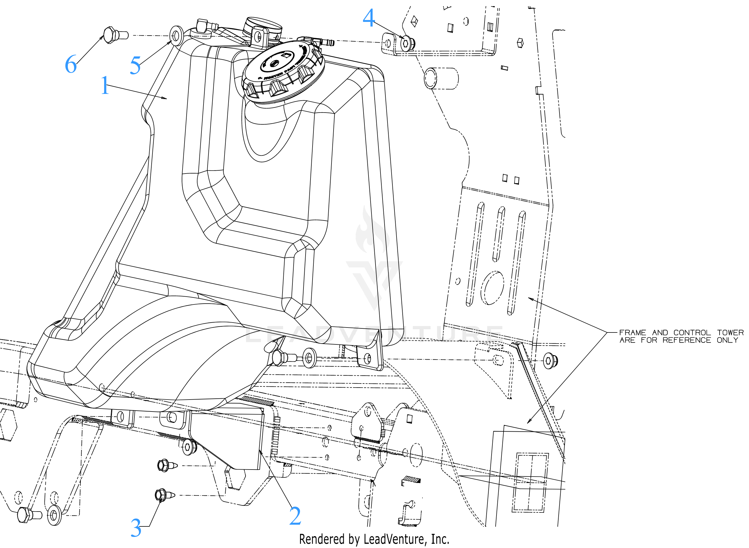 PRO X 600 KW 648 (53AI8CSF330) (2023)