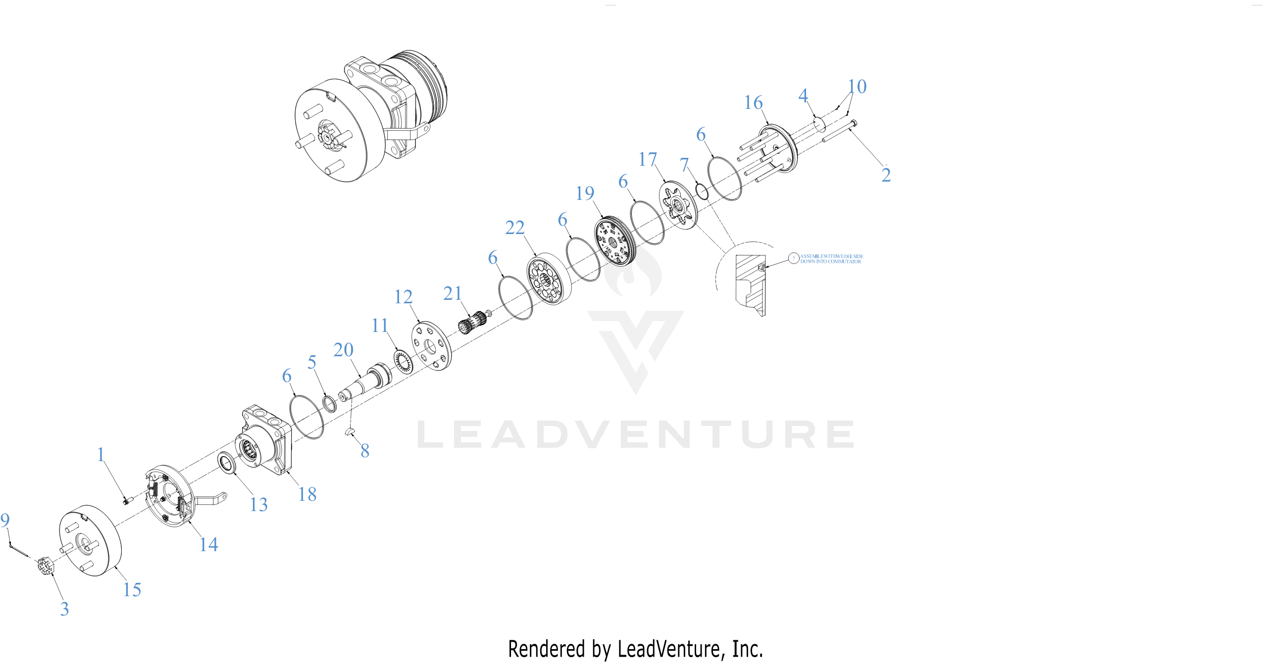 PRO X 600 KW 648 (53AI8CSF330) (2023)