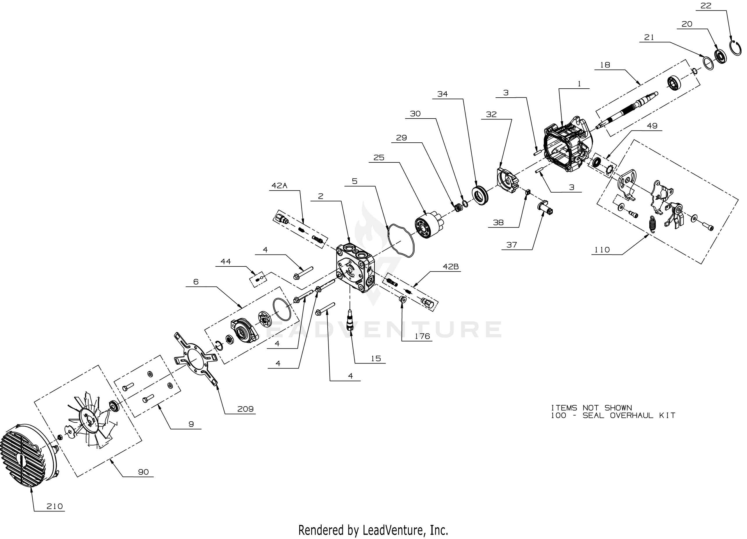 PRO X 600 KW 648 (53AI8CSF330) (2023)