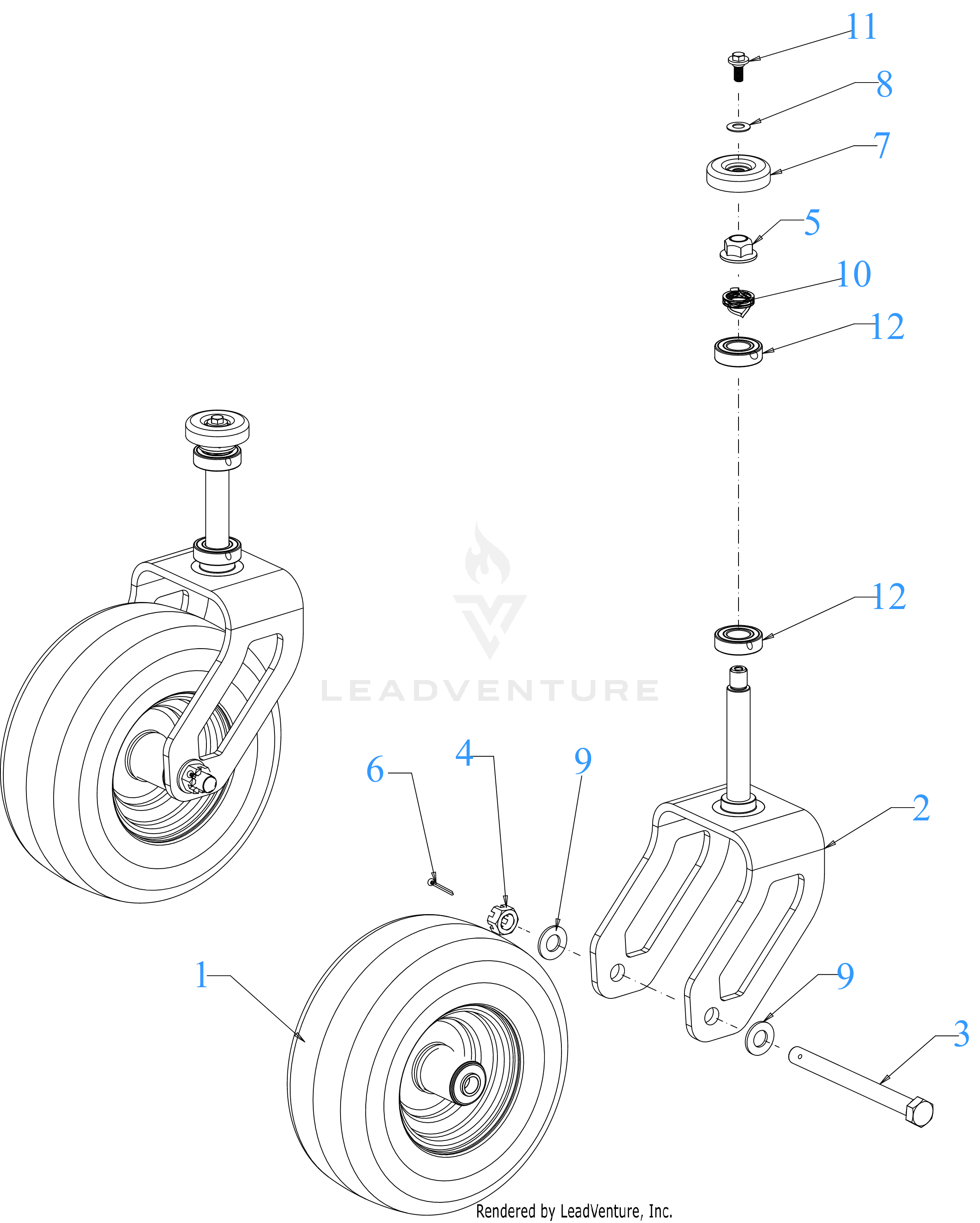 PRO X 600 KW 648 (53AI8CSF330) (2023)