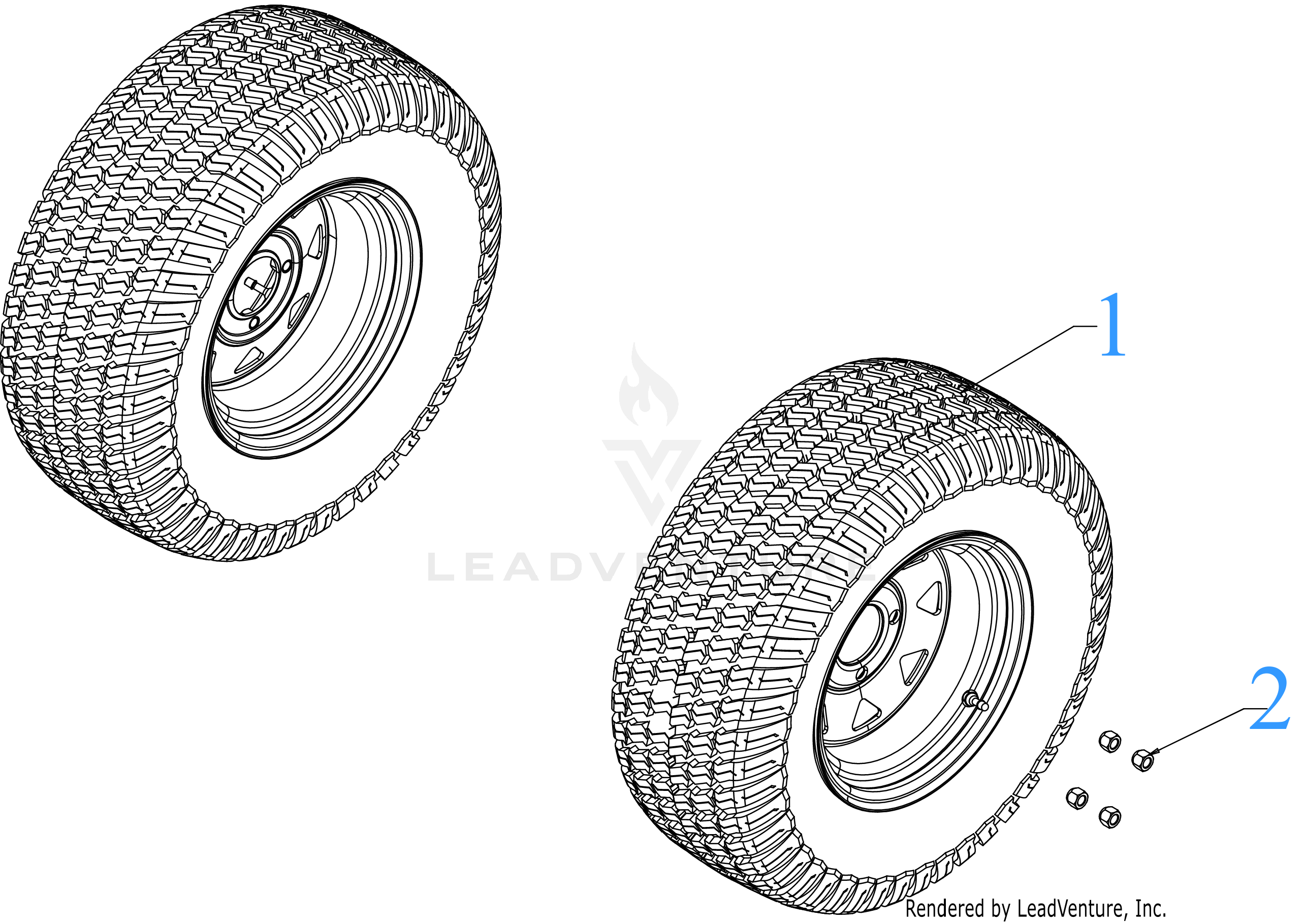 PRO X 600 KW 648 (53AI8CSF330) (2023)