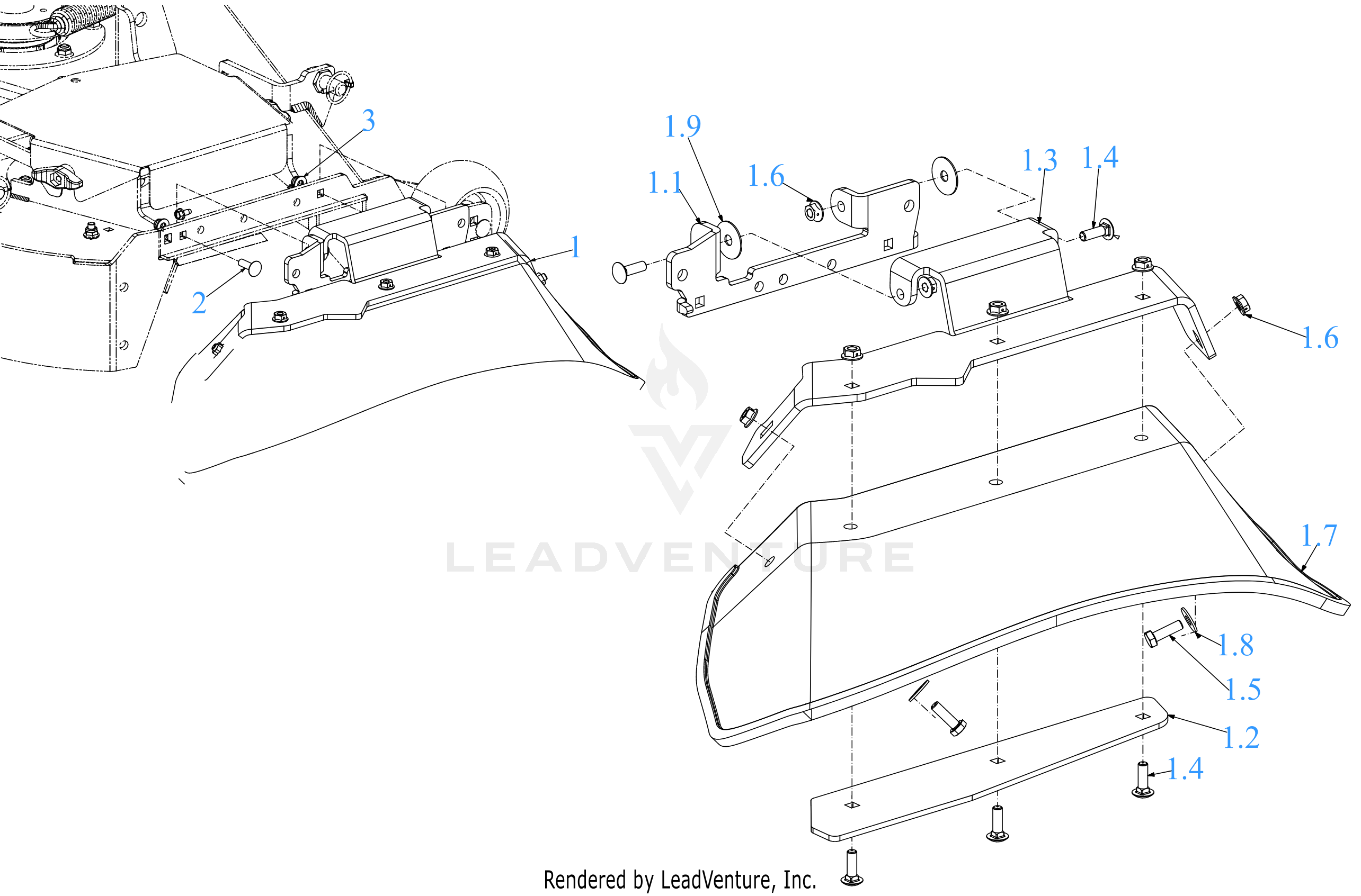 PRO X 600 KW 648 (53AI8CSF330) (2023)