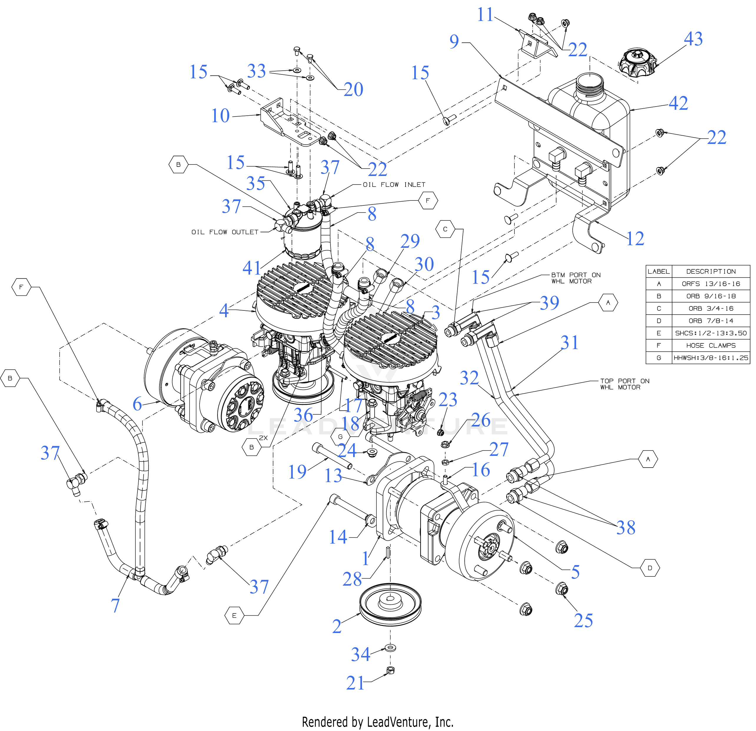 PRO X 600 KW 648 (53AI8CSF330) (2023)
