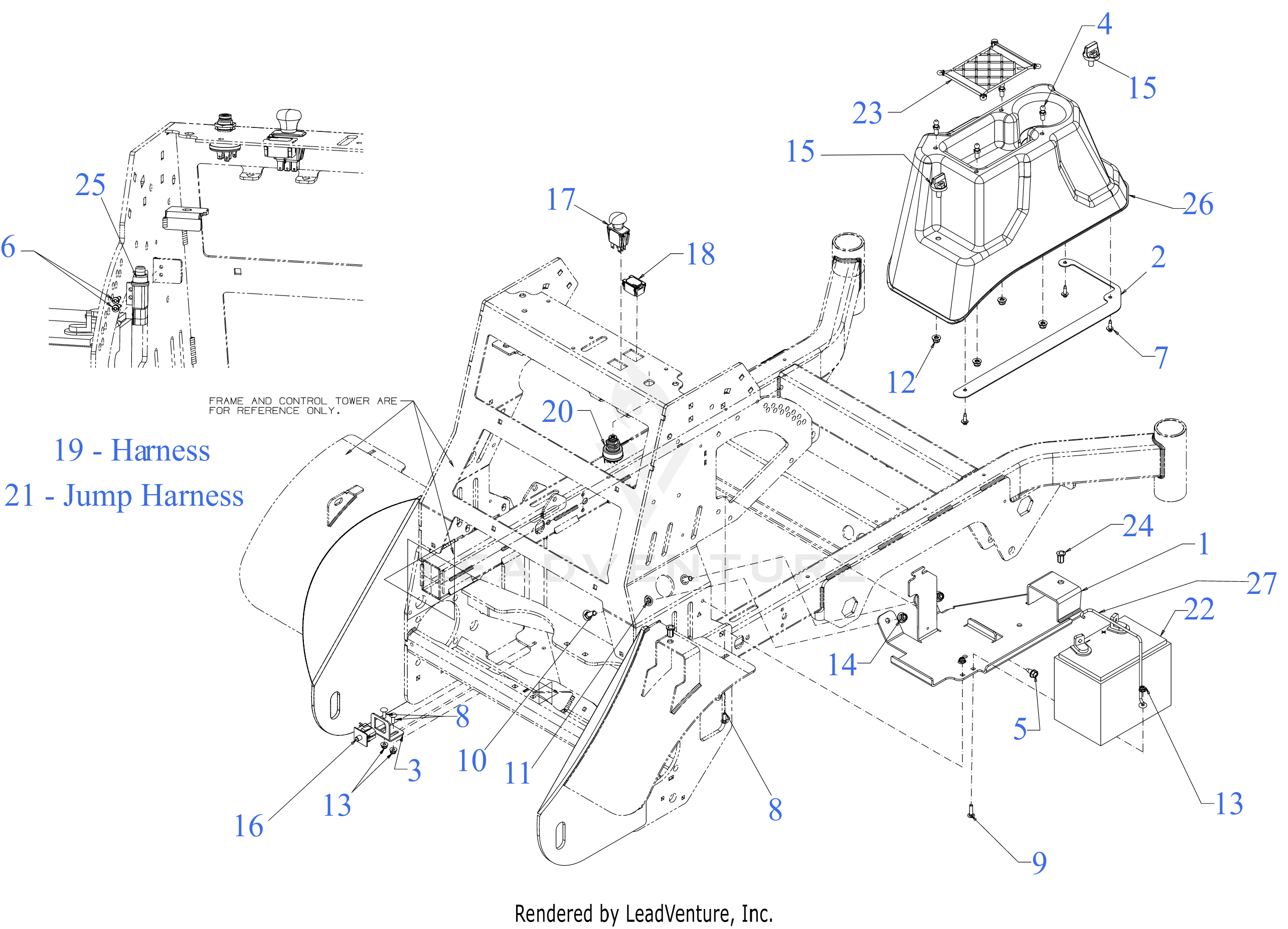 PRO X 600 KW 648 (53AI8CSF330) (2023)