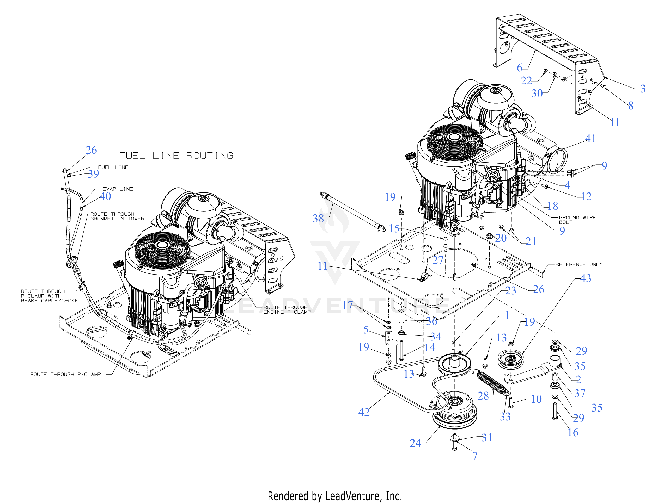 PRO X 600 KW 648 (53AI8CSF330) (2023)