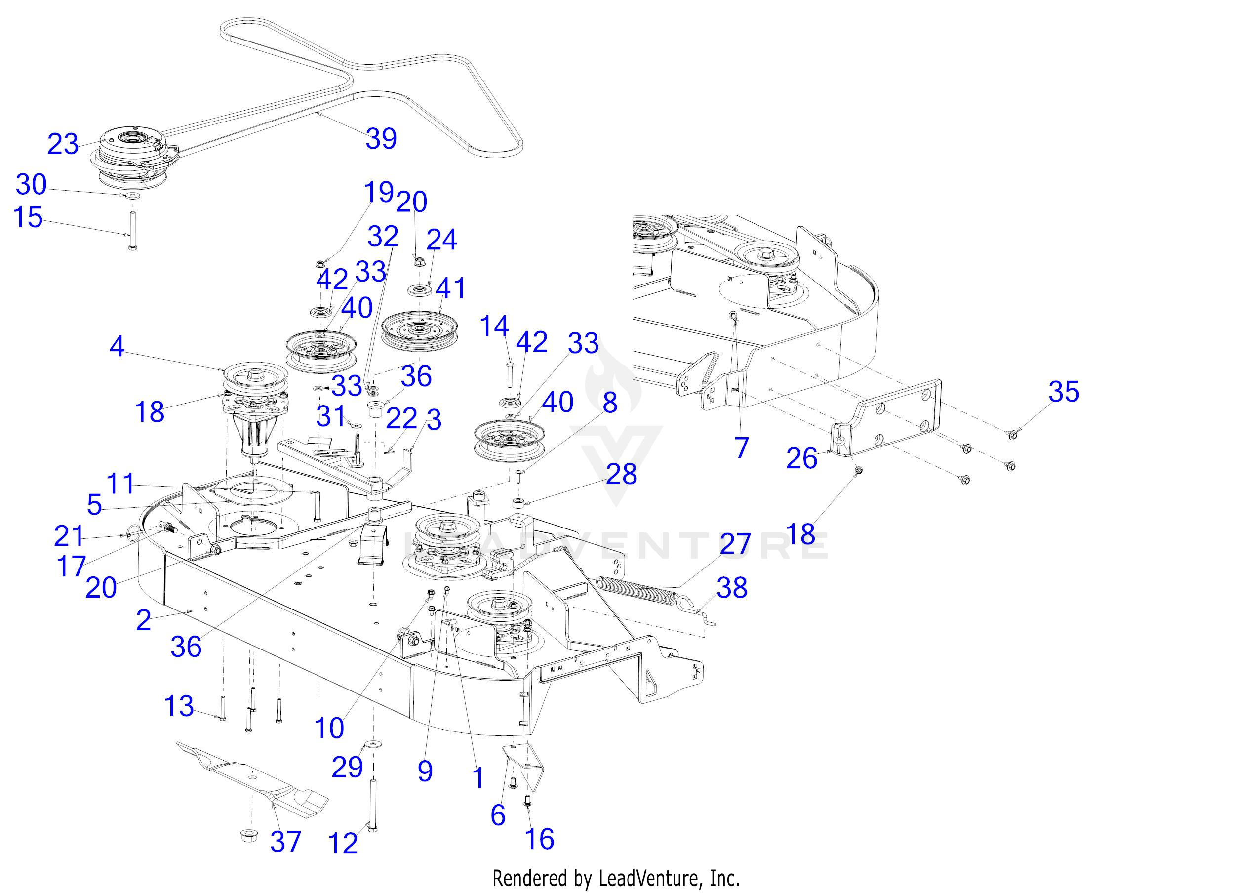 PRO Z 100 (53AWEHRA330) (2017)