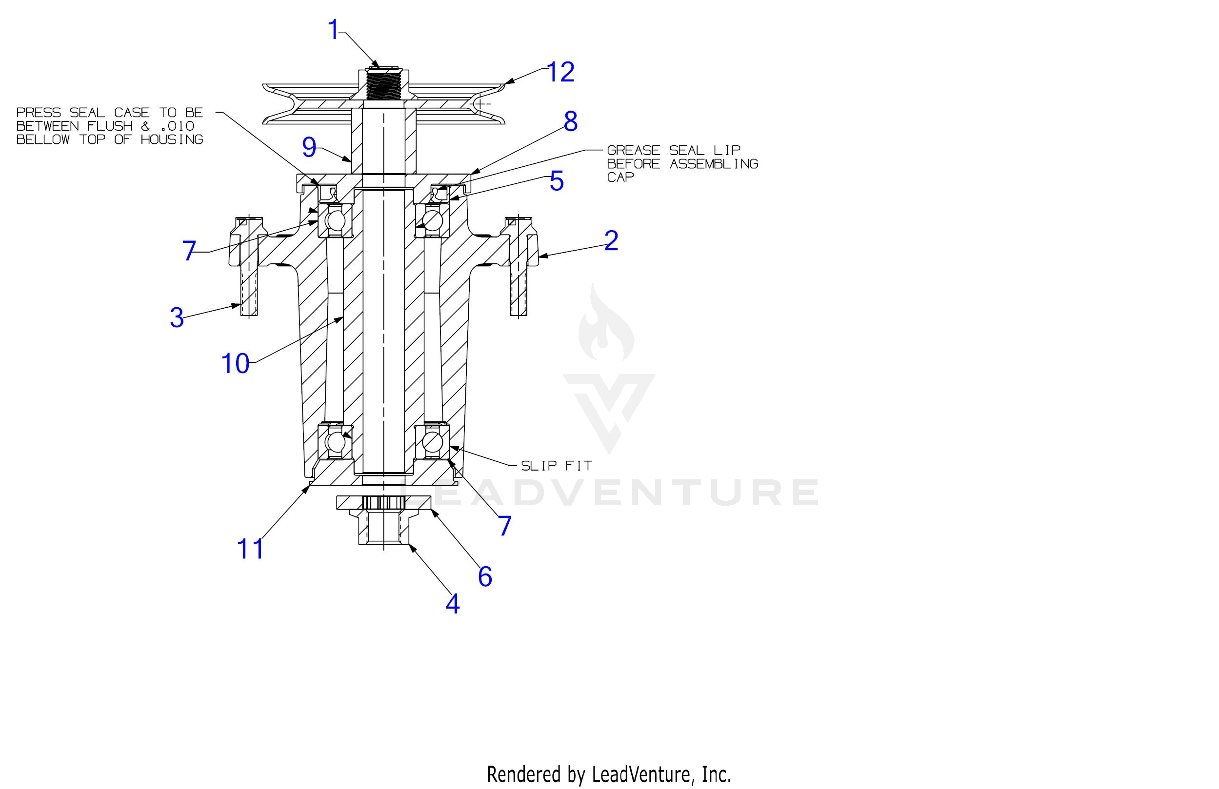 PRO Z 100 EFI 148-S (53AWEFJF330) (2018)