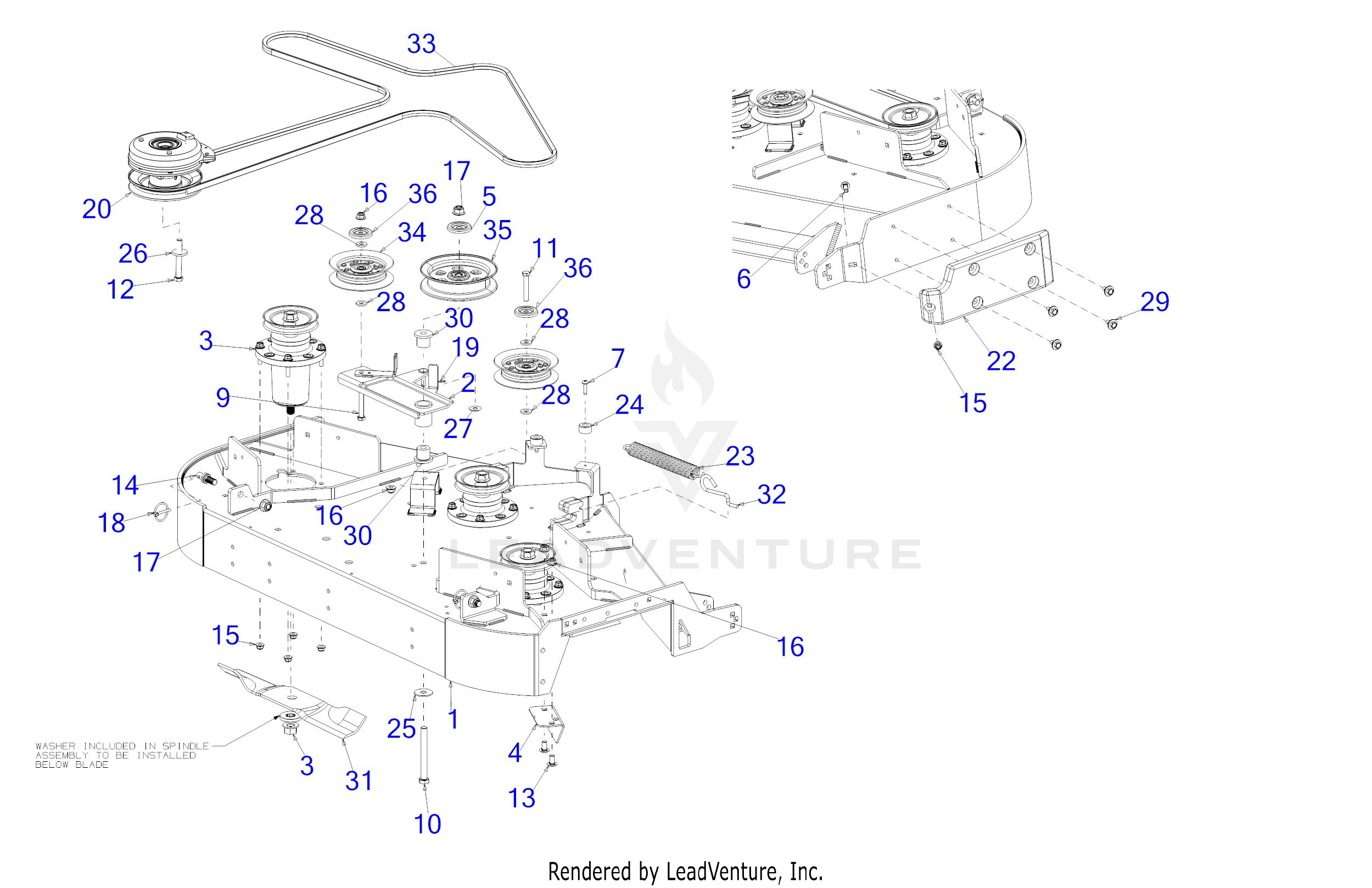 PRO Z 100 EFI 148-S (53AWEFJF330) (2018)