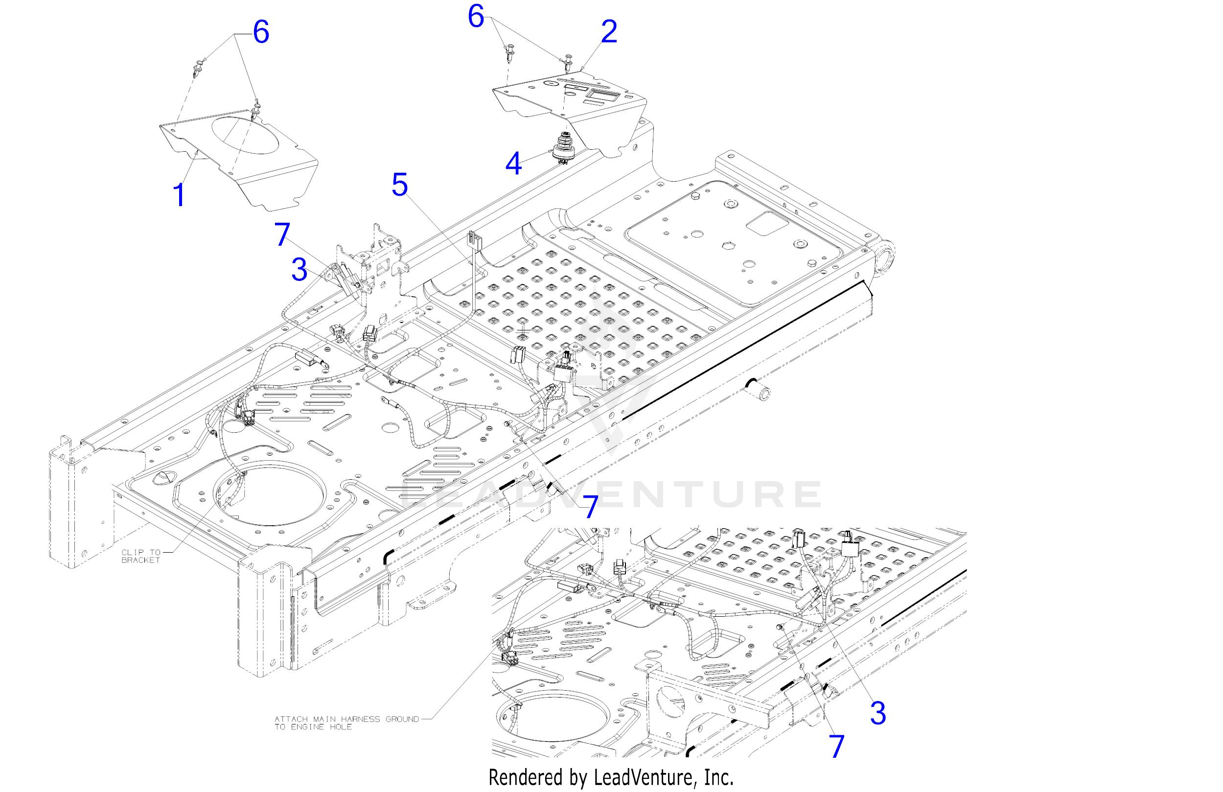 PRO Z 100 EFI 154-L (53AWEHRA330) (2018)