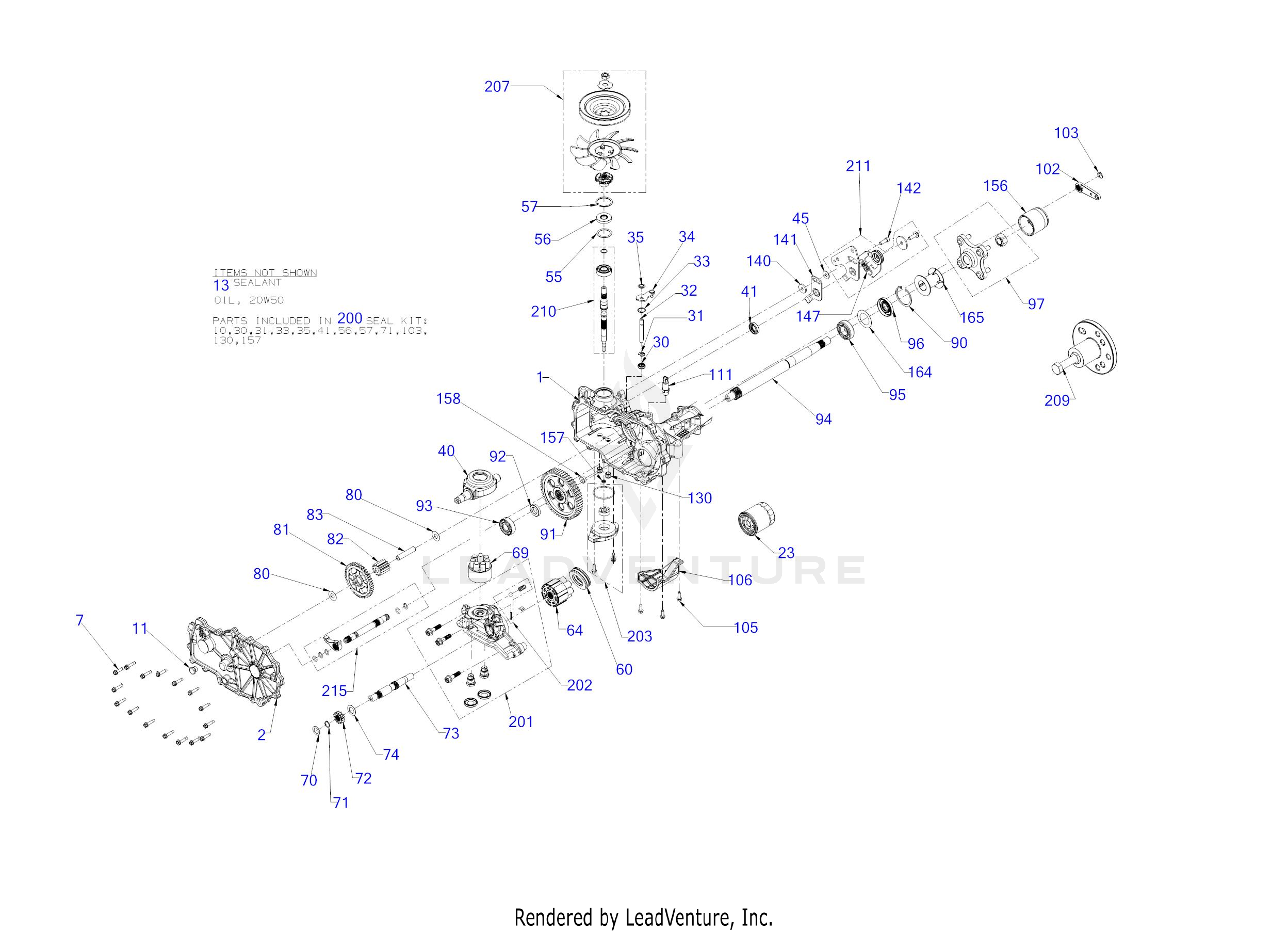 PRO Z 100 EFI 154-L (53AWEHRA330) (2018)